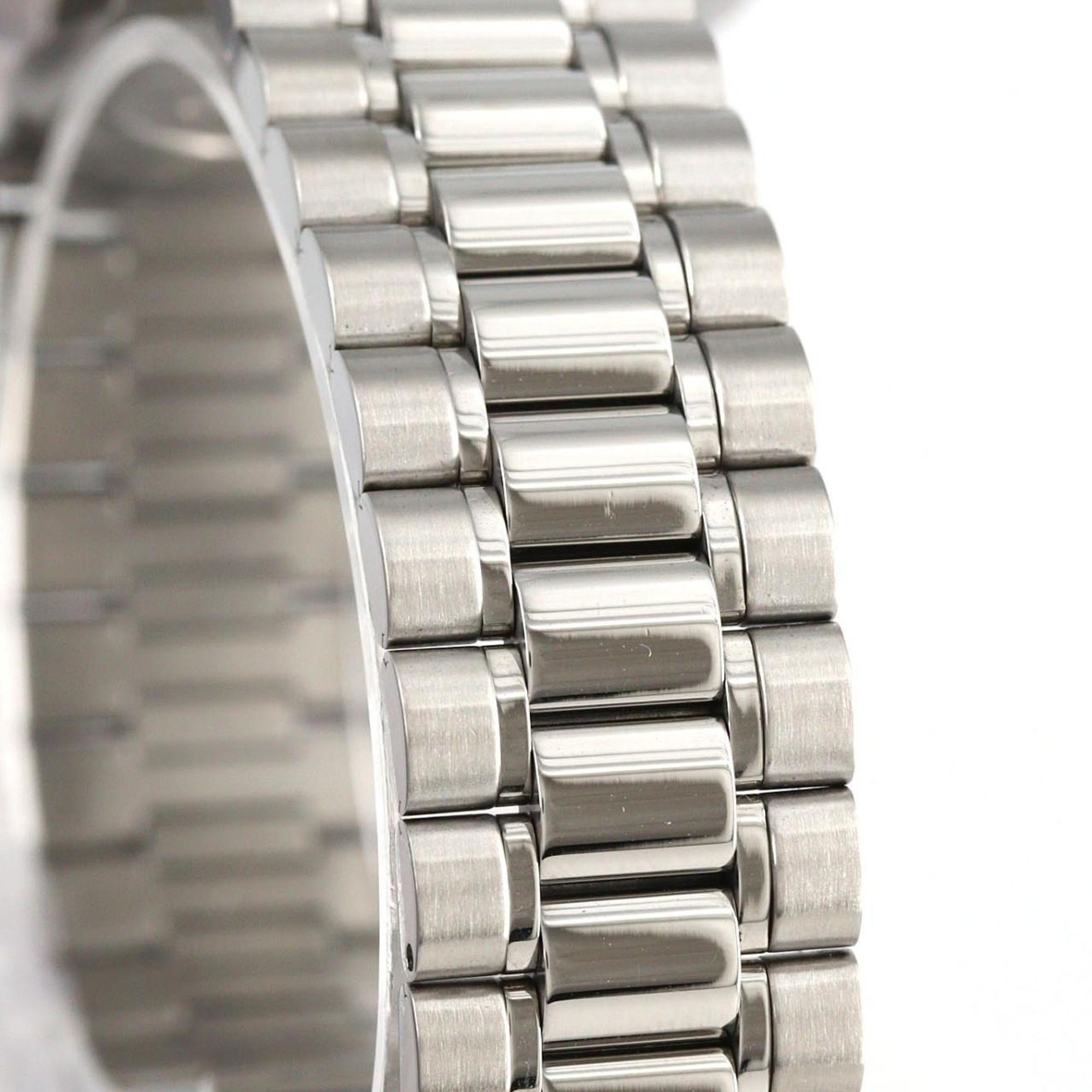 Omega Speedmaster 3510.82 roestvrijstalen automatisch horloge