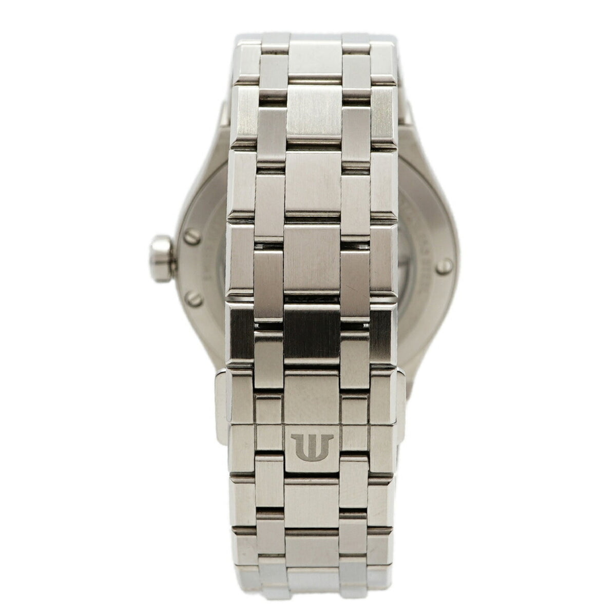 Maurice Lacroix Aikon AI6007-SS002-230-1 Gray Dial 38mm Watch