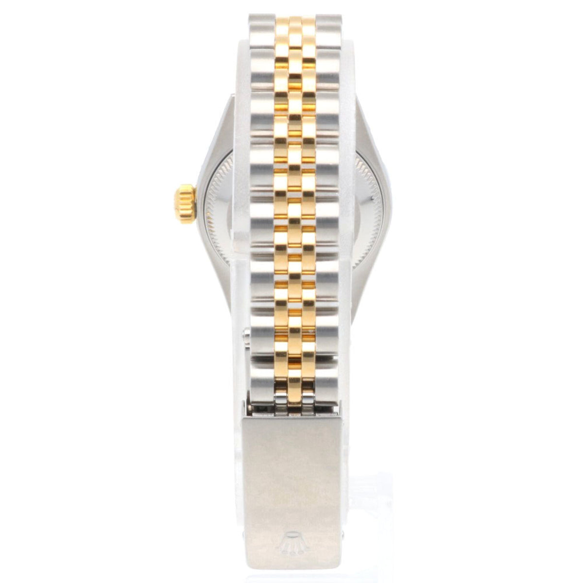 Montre Rolex Datejust Oyster Perpetual 69173, cadran de 26 mm