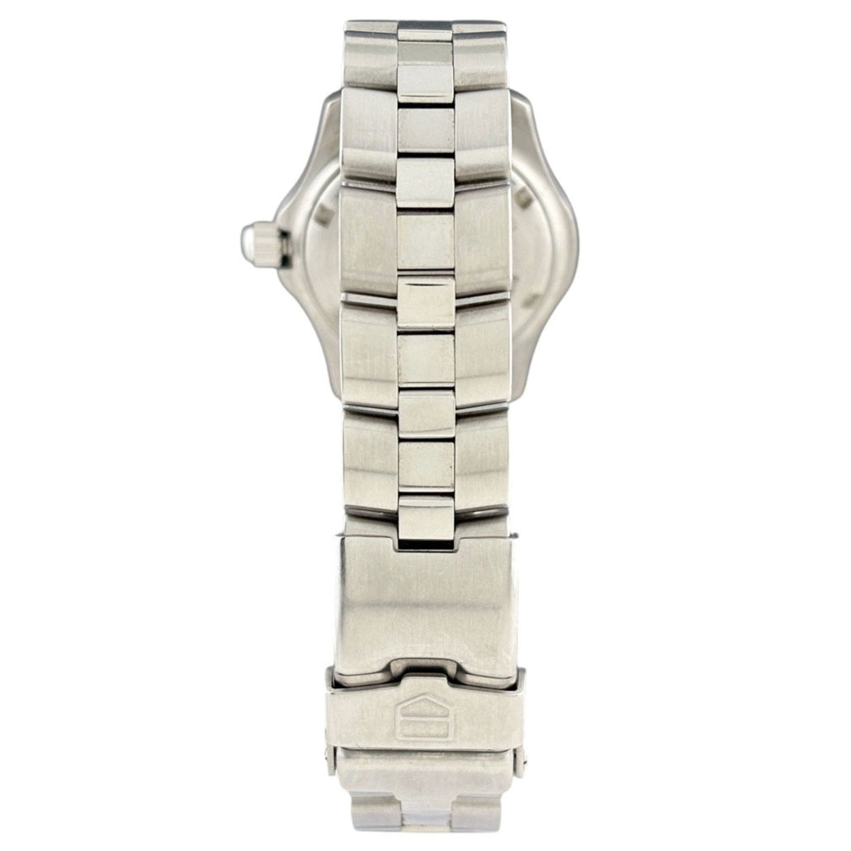 TAG Heuer Exclusive WN131M/BA0333 Grün Zifferblatt 29 mm Uhr