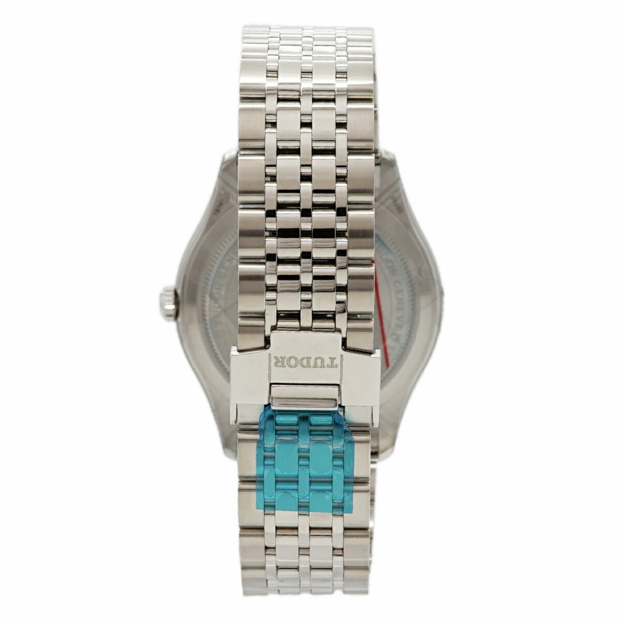 Tudor 1926 91650 White Dial 42mm Watch