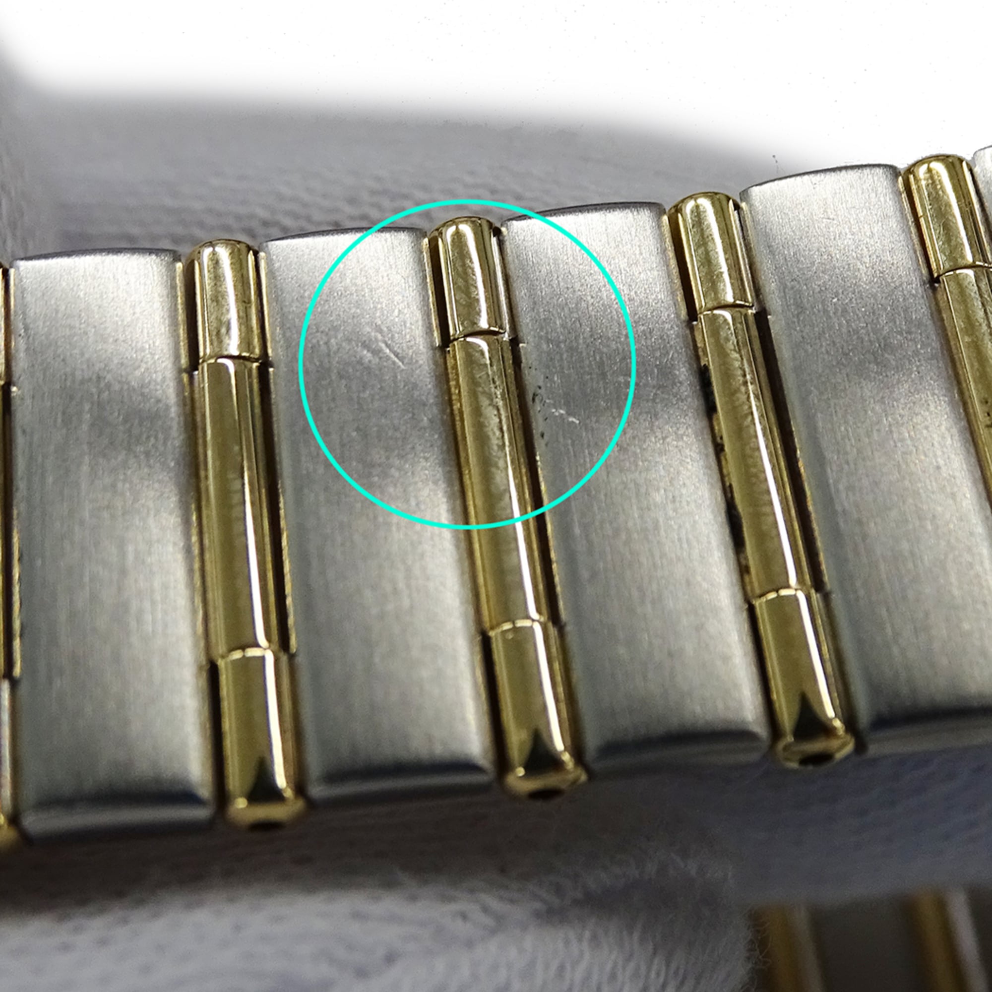 Omega Constellation 1212.3 White Dial 33mm Watch