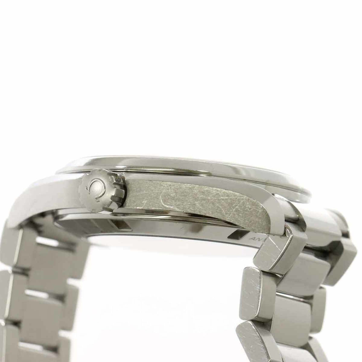 Omega Seamaster Aqua Terra Co-Axial 231 10 42 21 02 003 Silver Dial 42mm Watch