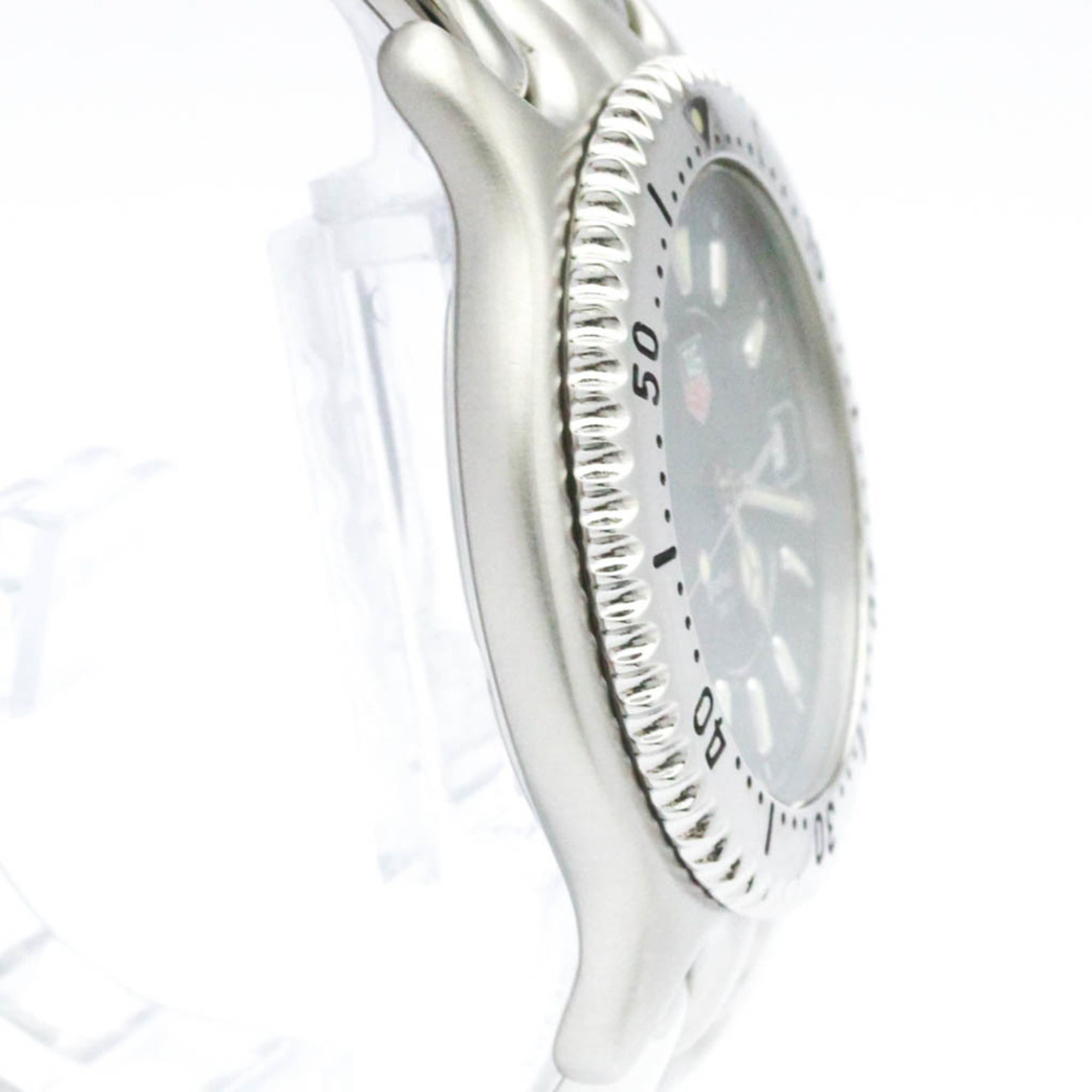TAG HEUER Sel Professional 200M Quarz-Herrenuhr WG1119