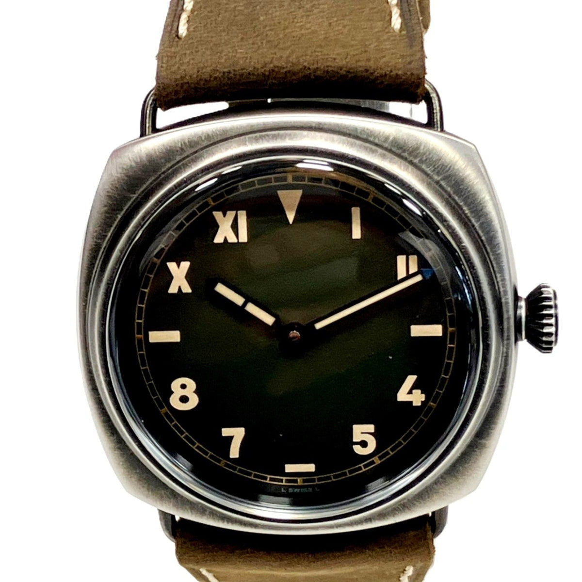 Panerai Radiomir California Boutique PAM01349 Grün, Khaki Zifferblatt 45 mm Uhr