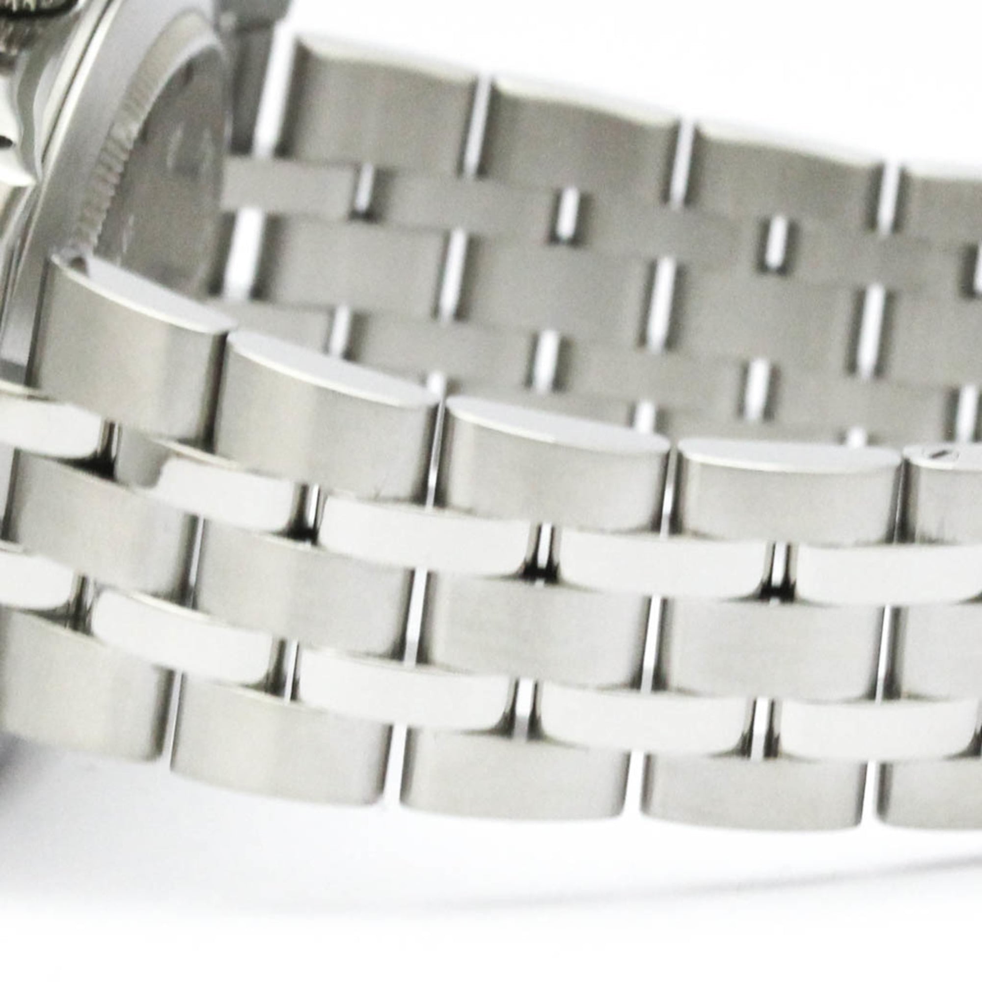 TUDOR Chrono Time Prince Date Tiger stalen herenhorloge 79280