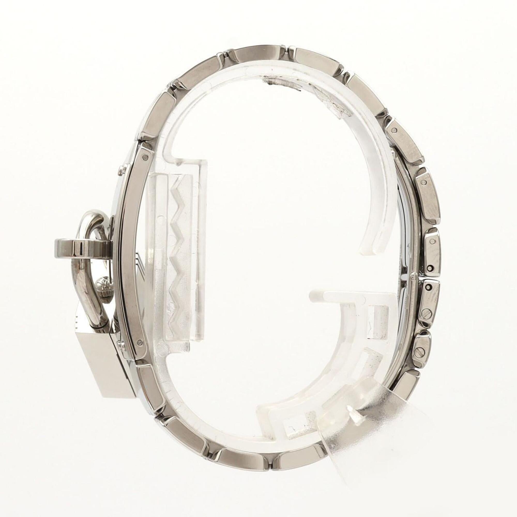 Hermes Kelly KE4.110 SS Quartz Watch