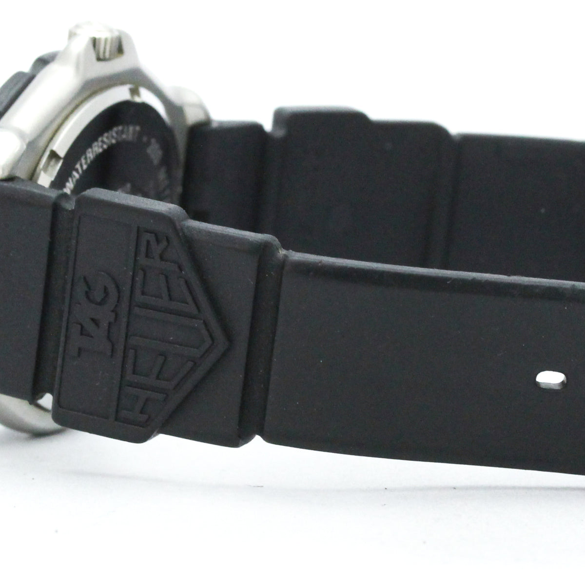 Montre TAG Heuer Formula 1 377513 Noir cadran 34 mm