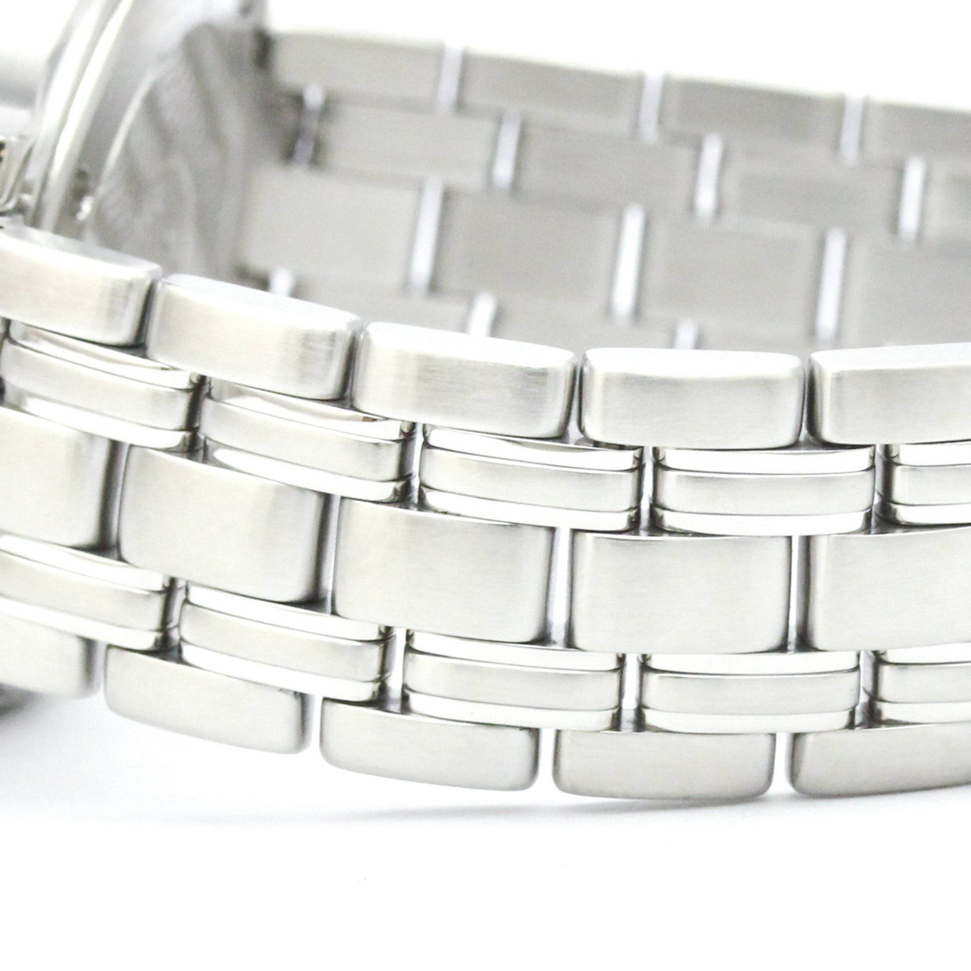 Montre Omega Seamaster 2511.21 Blanc cadran 36 mm