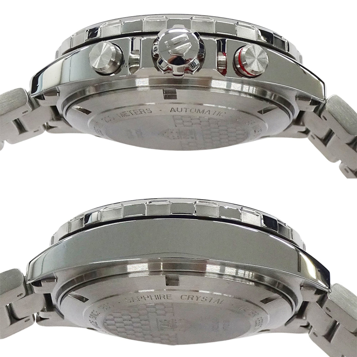 TAG Heuer Formula 1 CAZ2012 CAZ2012 BA0876 Graues Zifferblatt 44 mm Uhr