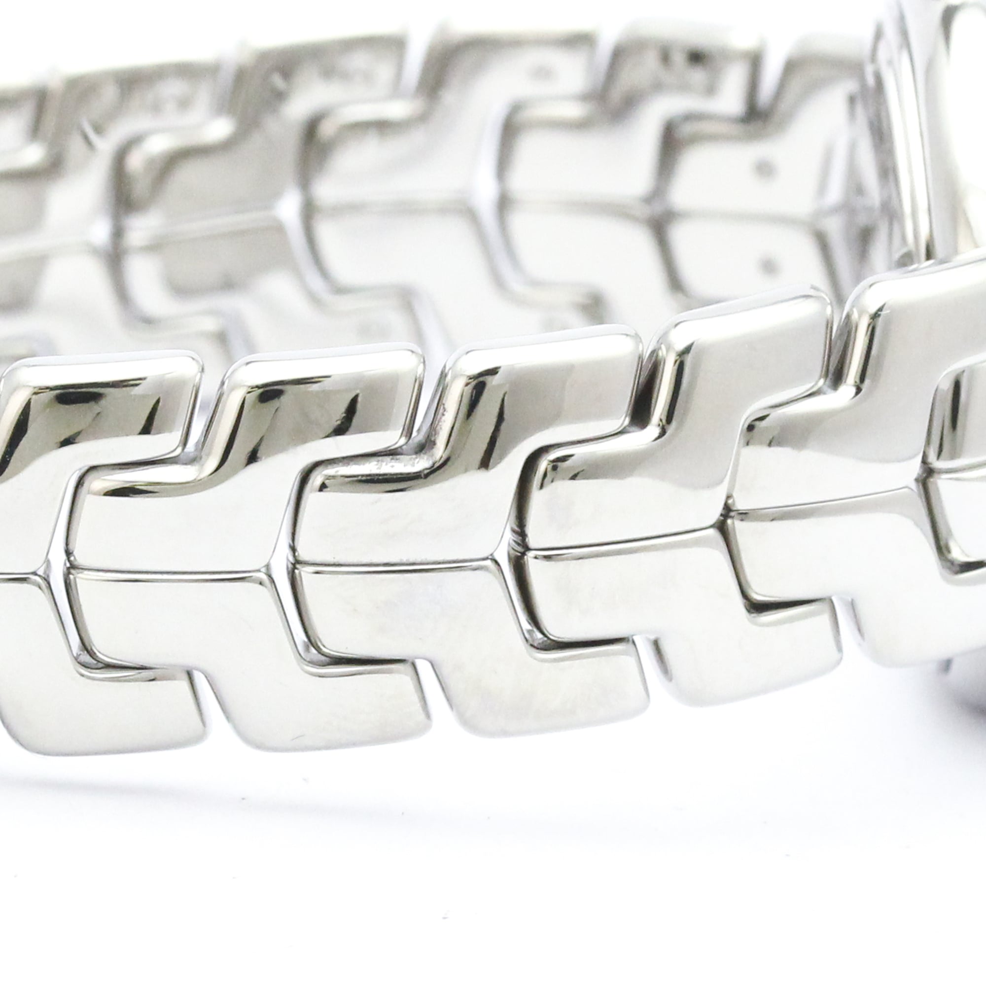Tag Heuer Link Quartz en acier inoxydable, montre de soirée pour femme WAT1414