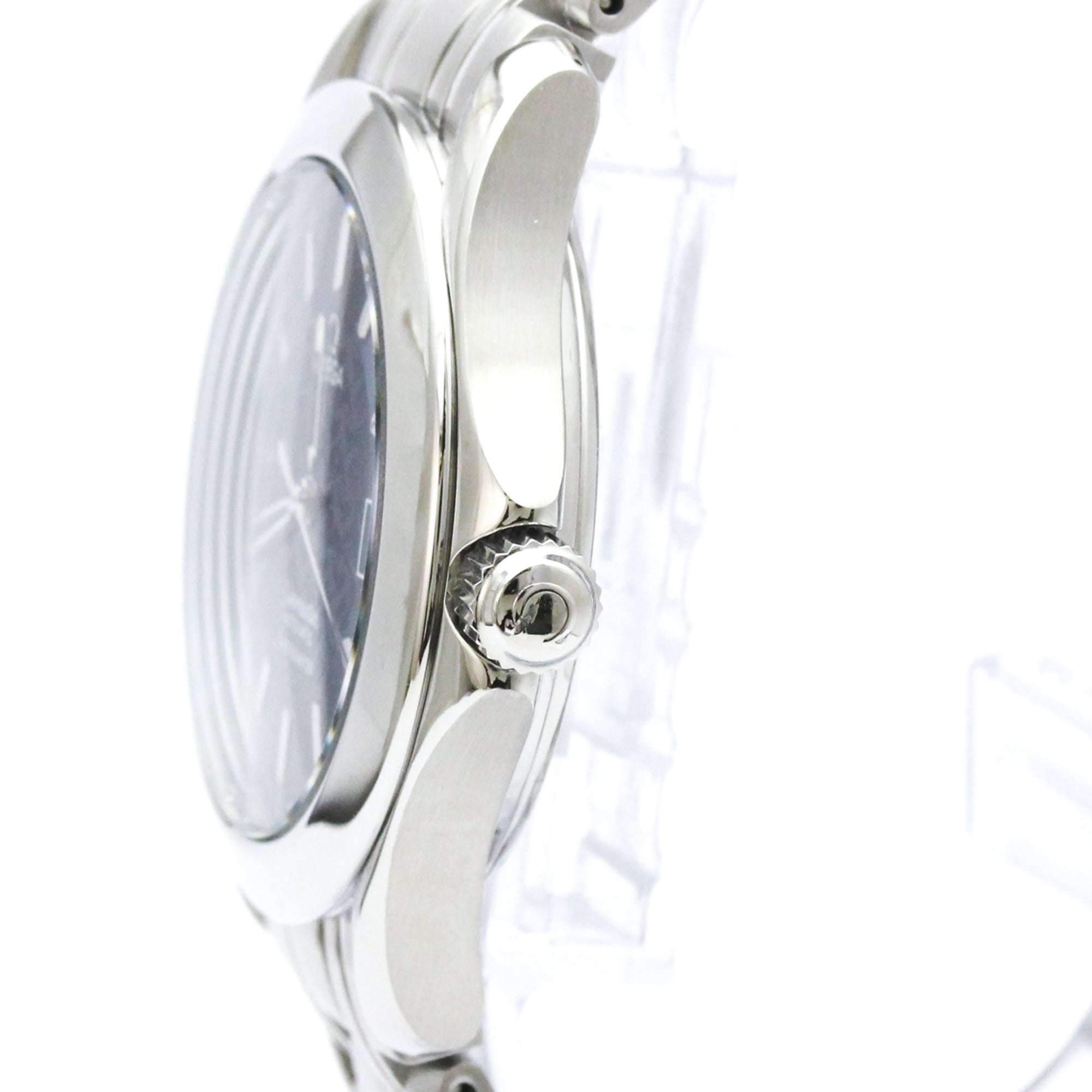 Omega Seamaster 2506.8 Blue Dial 36mm Watch