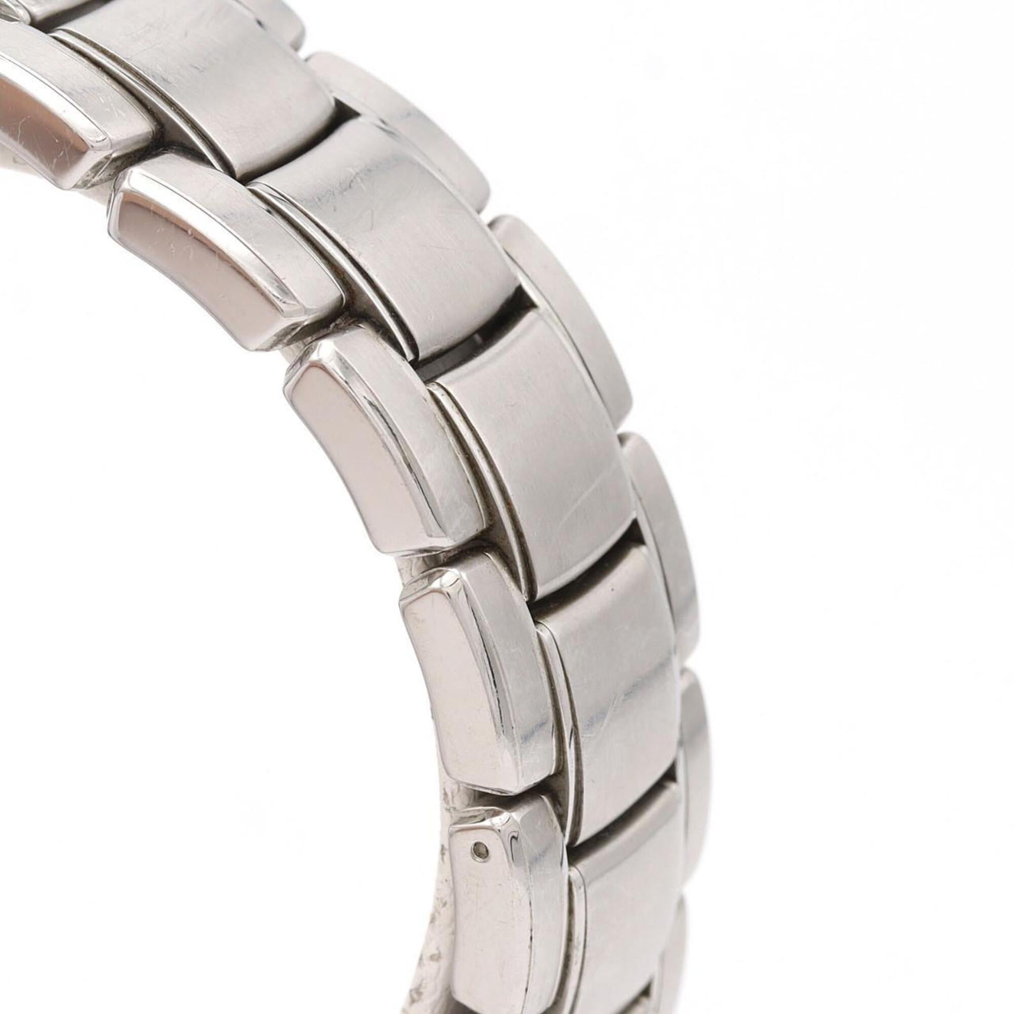 Tiffany T-57 T-57 Gray Dial Stainless steel 42mm Watch