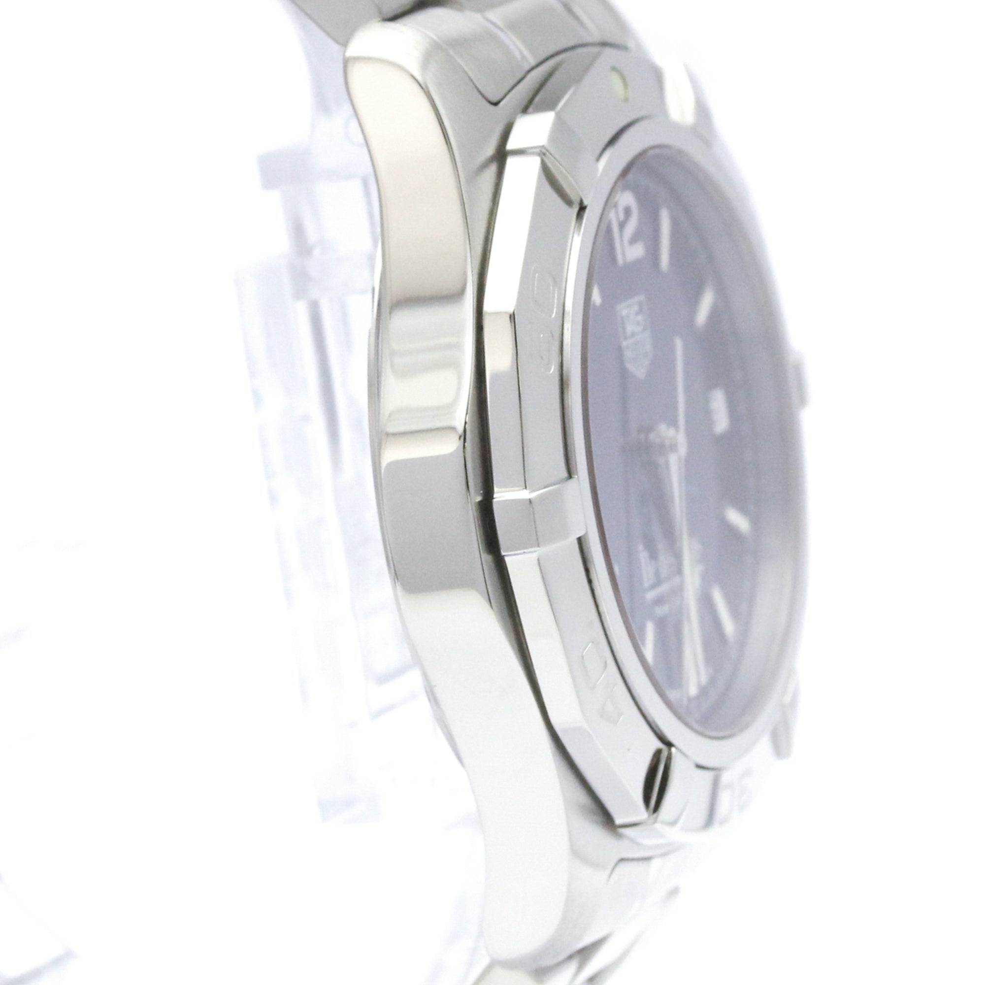 Montre TAG HEUER Aquaracer Neuf Caledonia Isle of Pines LTD WAF211T