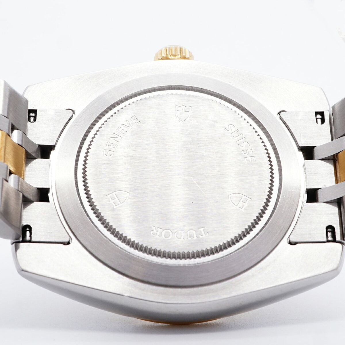 Tudor Classic Datum – Day 23013 mit grauem Zifferblatt 40mm Uhr