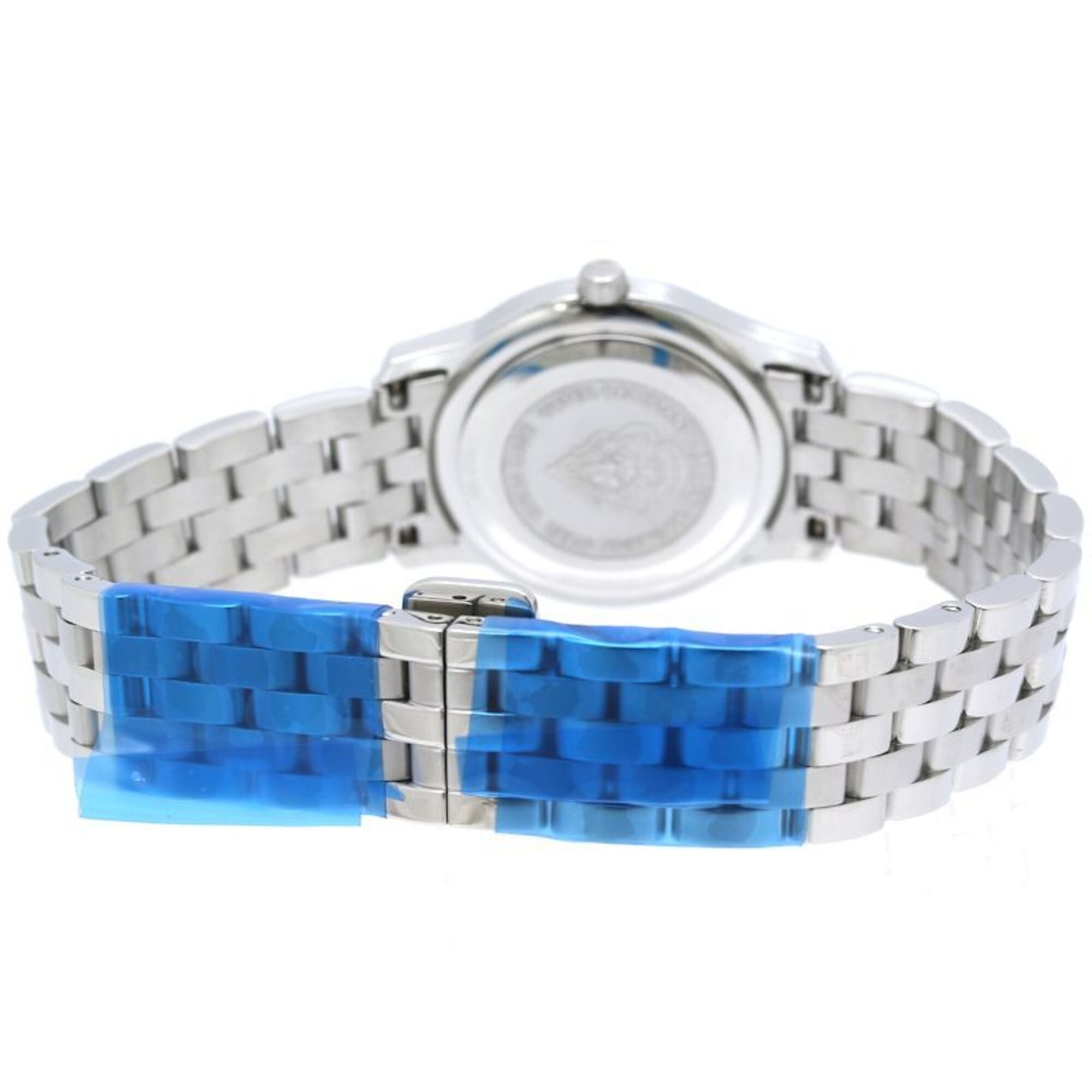 Gucci G-Class YA055501 5500L White Dial 27mm Watch