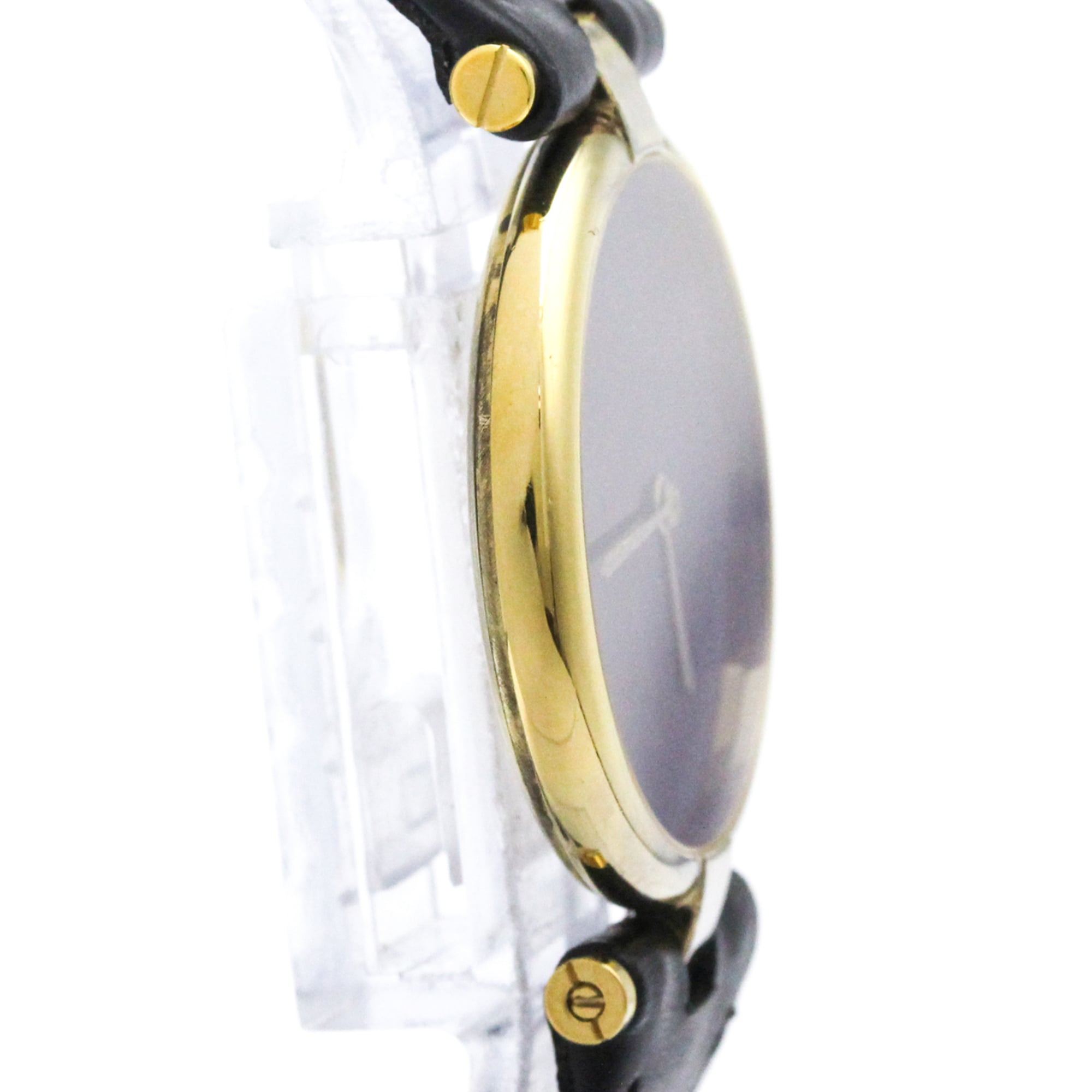 Cartier Must BF594192 Bordeaux Dial 30mm Watch