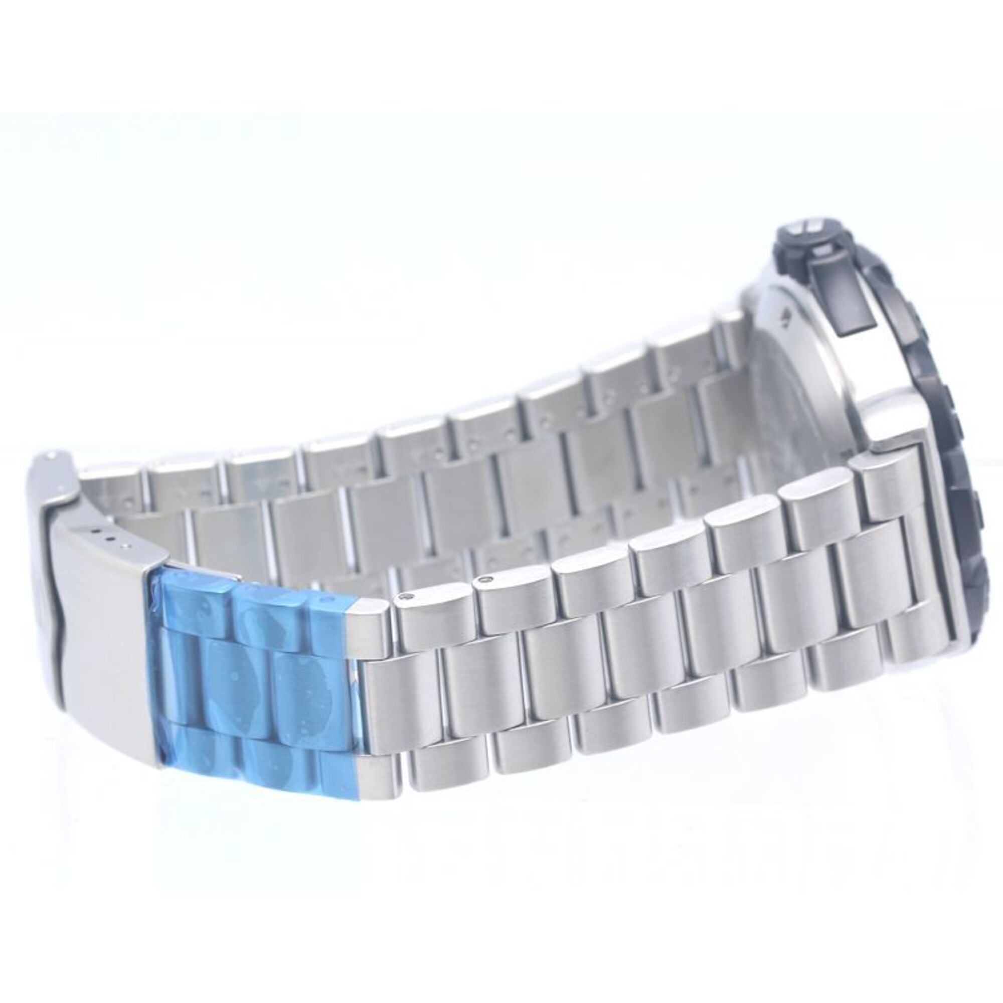 TAG Heuer Formula 1 Datum WAH1110.BA0858 Herrenuhraus Edelstahl 40384