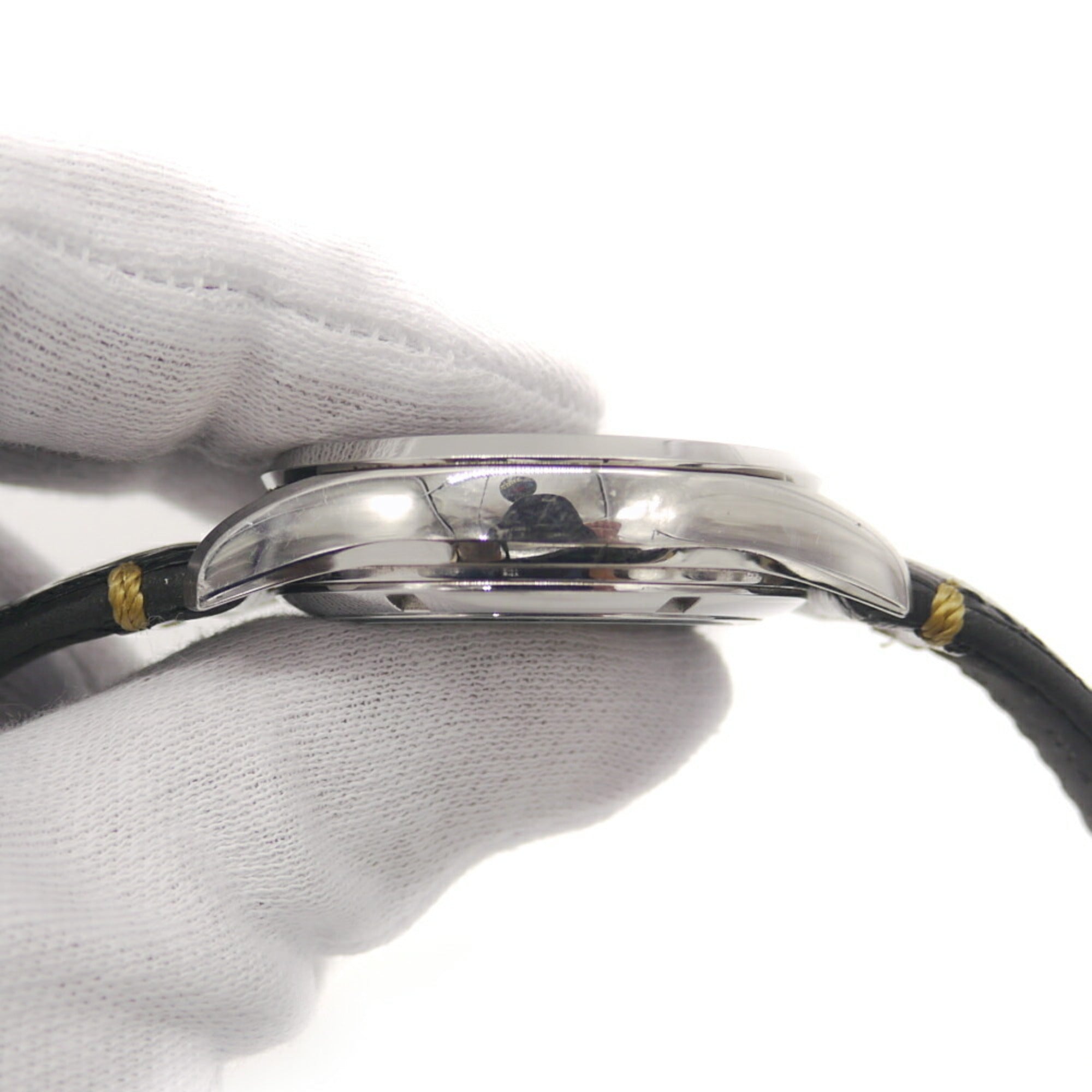SEIKO Presage Urushi Dial SARX029 Automatic Black Watch