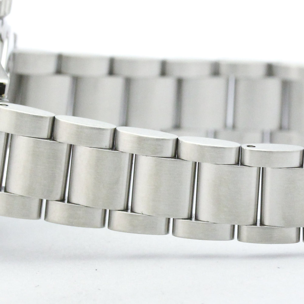 Omega Seamaster 2577.8 mit blauem Zifferblatt, 29 mm Uhr