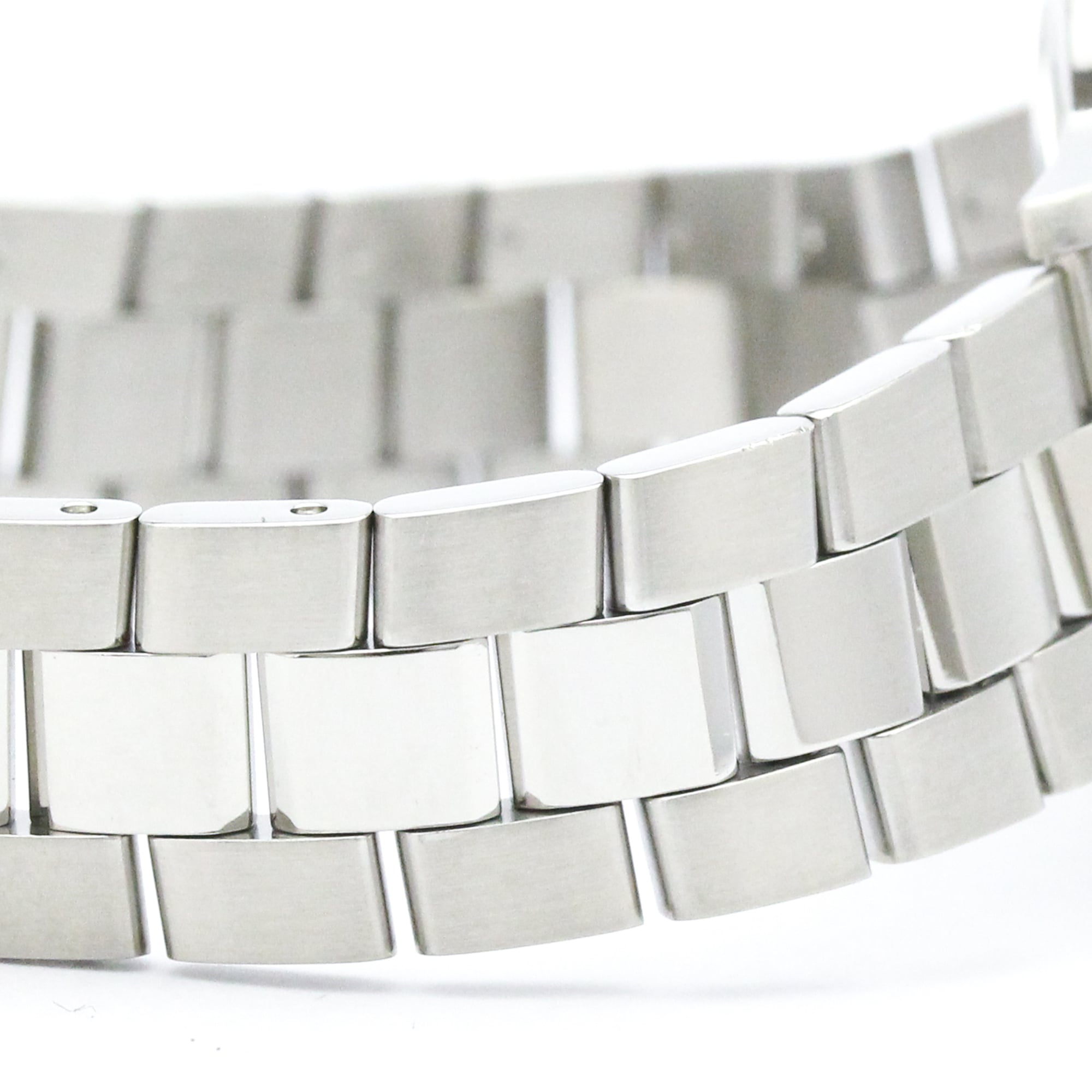 TAG HEUER Aquaracer Borabora Tahiti LTD Edition Watch WAF141R Polished