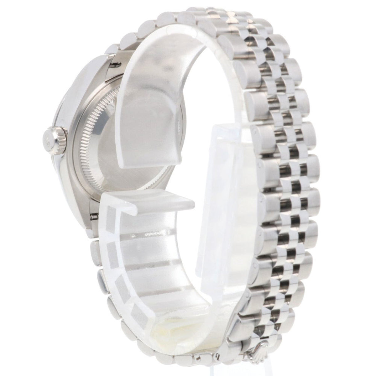 Rolex Datejust Oyster Perpetual 279160 Silver Dial 28mm Watch