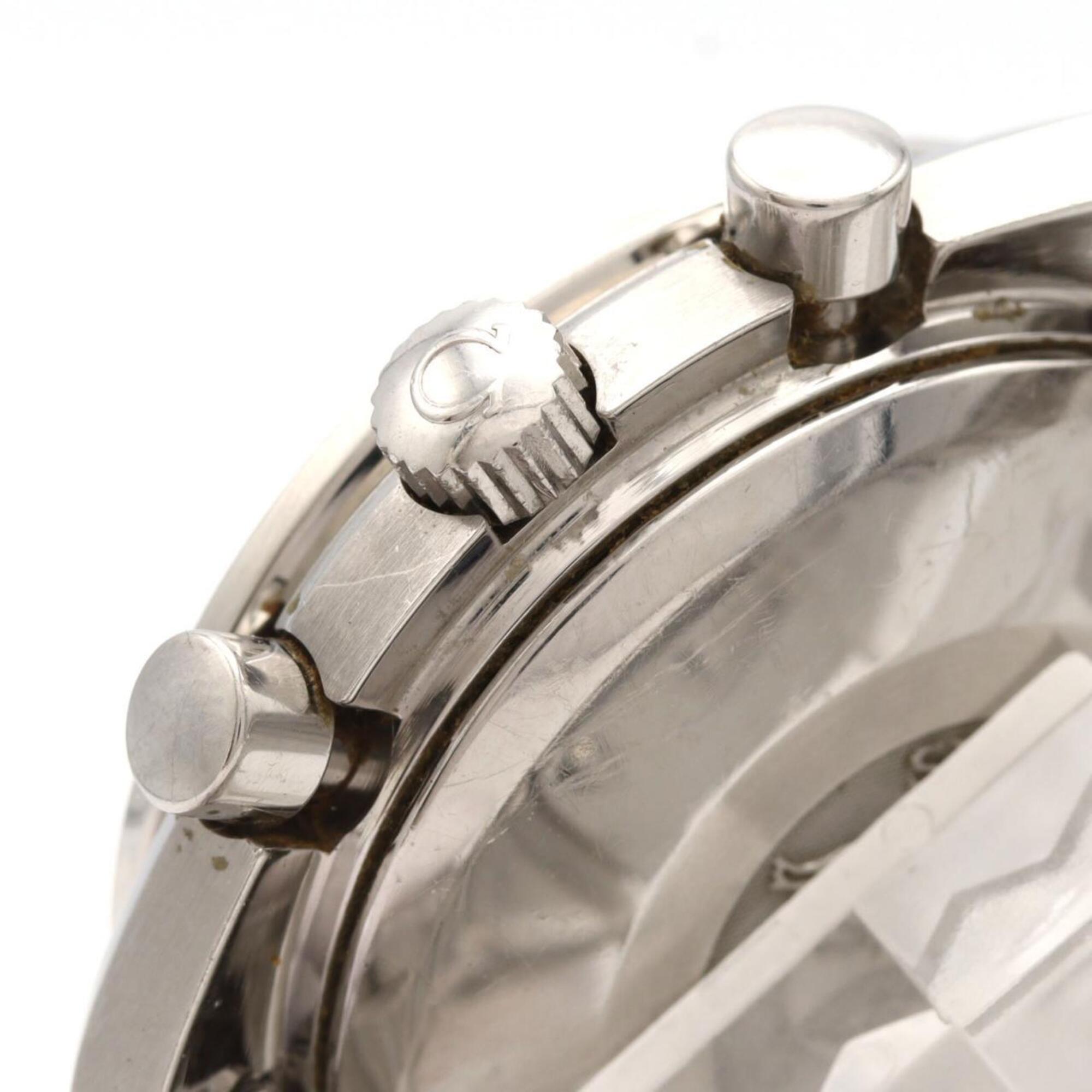 Omega Speedmaster Day-Date 3523.30 Stainless Steel Automatic
