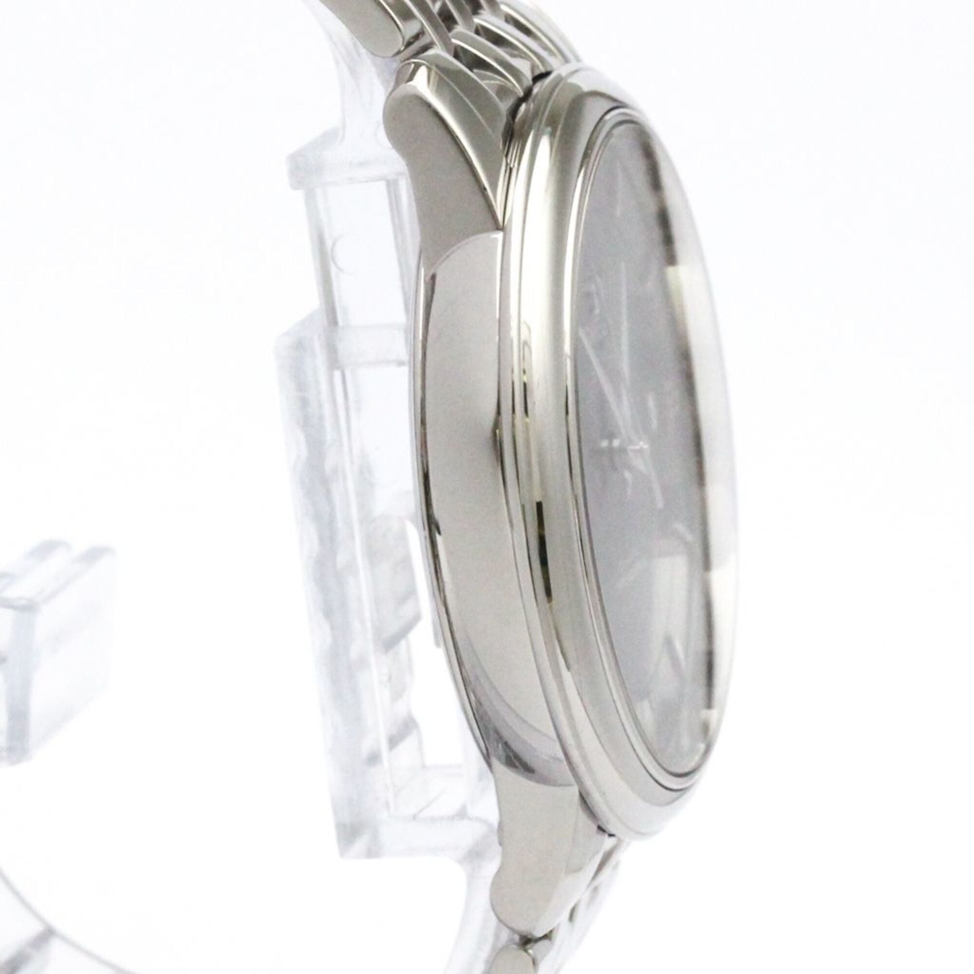 OMEGA De Ville Prestige Co=Axial Automatic Watch 424.10.40.20.03.001 Polished