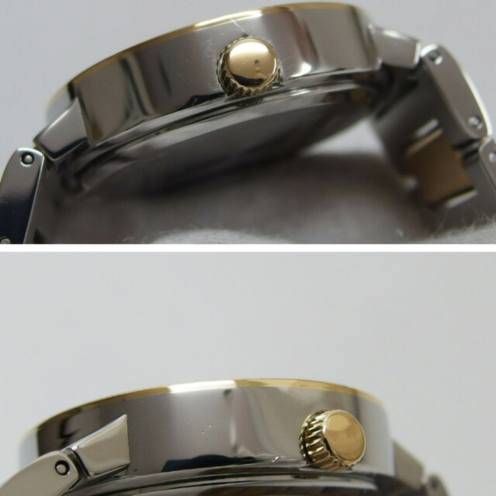 Bulgari Bulgari BB33SG White Dial 33mm Watch