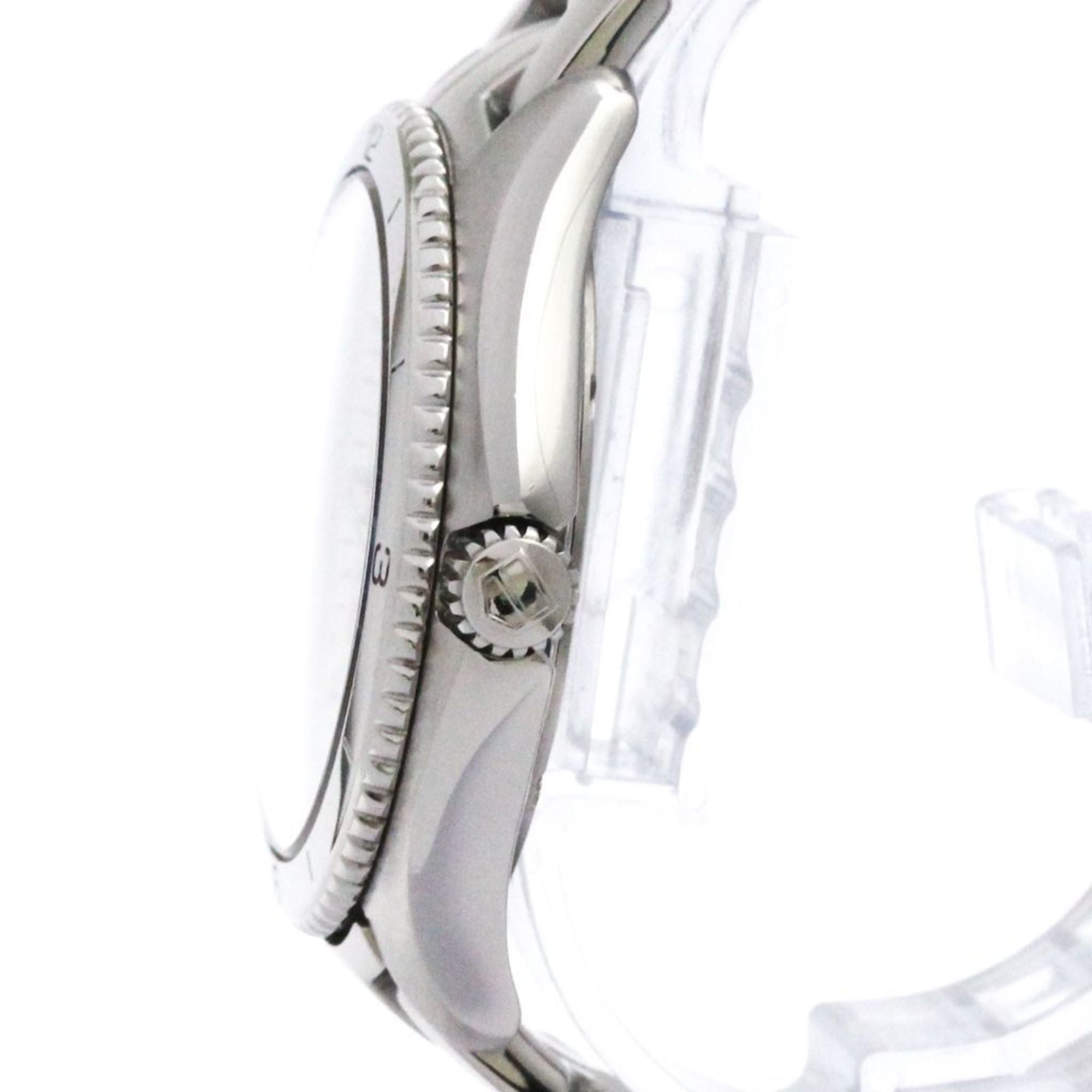TAG HEUER Link herenhorloge van roestvrij staal met quartz uurwerk WAT1111