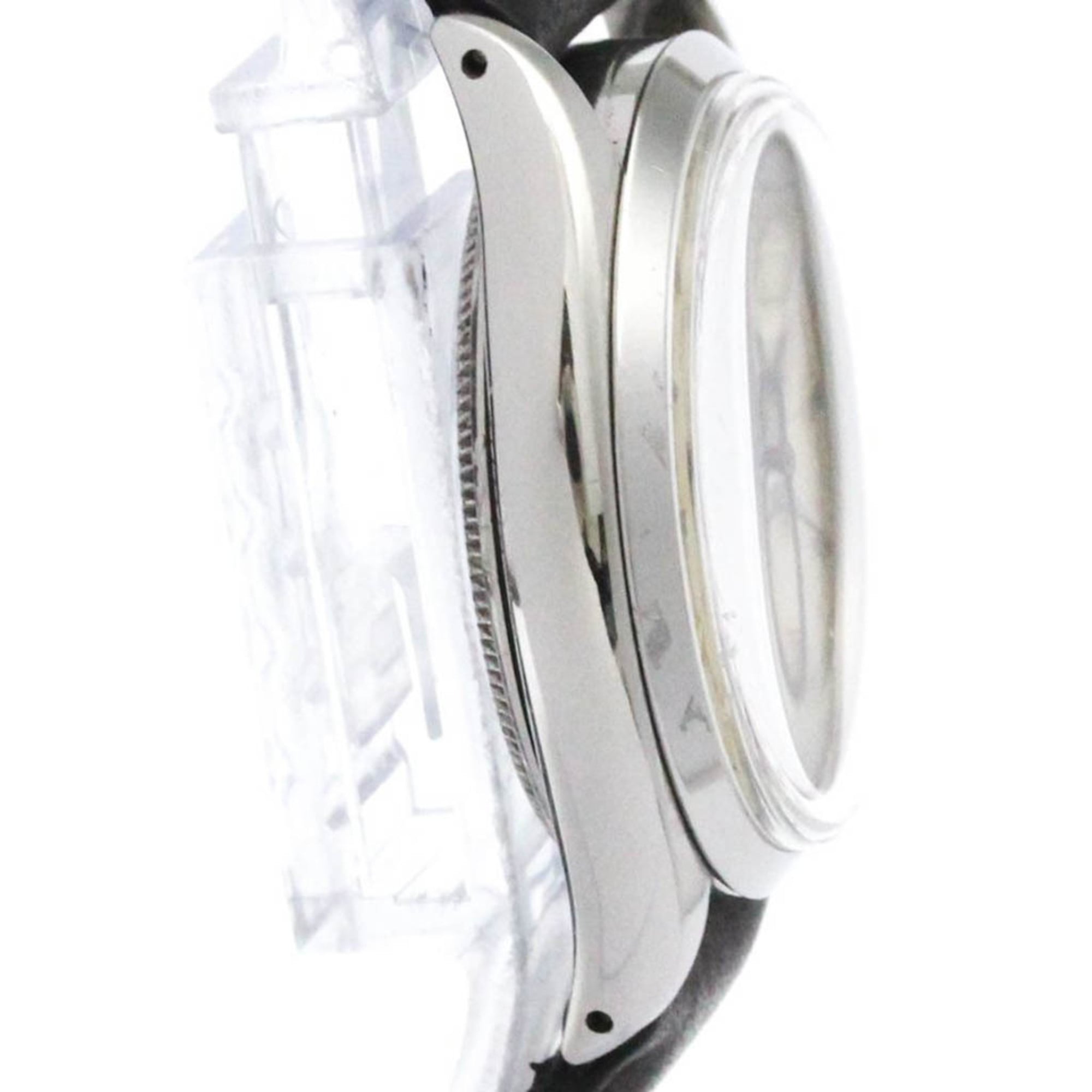 ROLEX Oyster Perpetual Herrenuhr aus Edelstahl Automatik 6564, Vintage