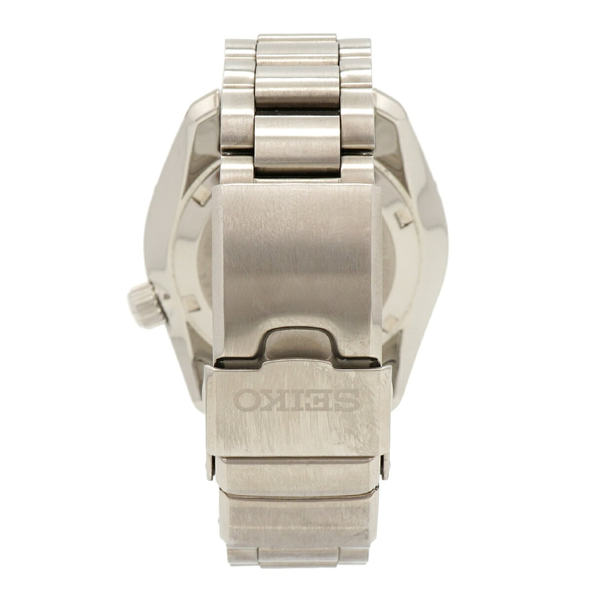 Seiko Prospex SBEJ009 6R54-00D0 Green Dial