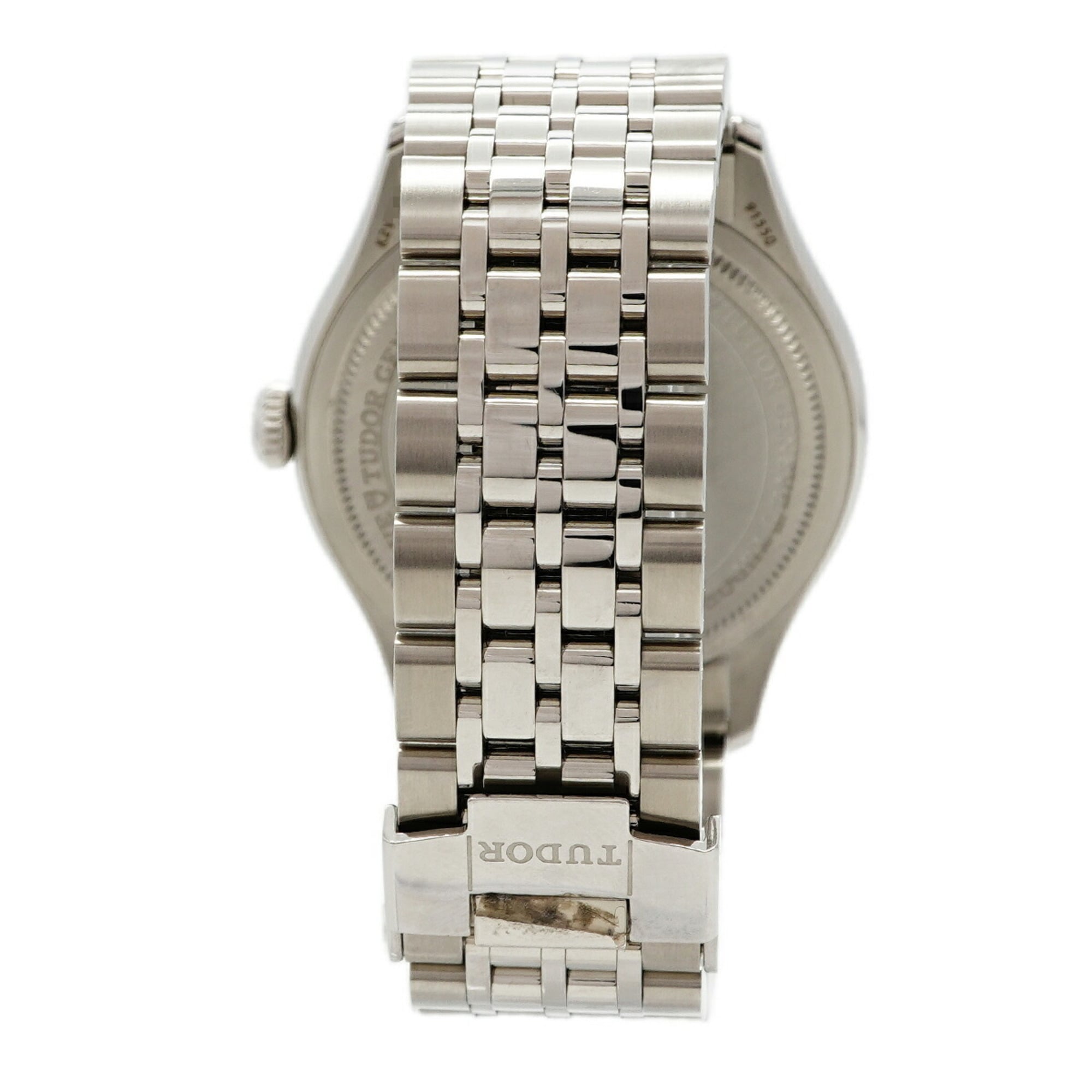 Tudor 1926 Date 91550 Black Dial