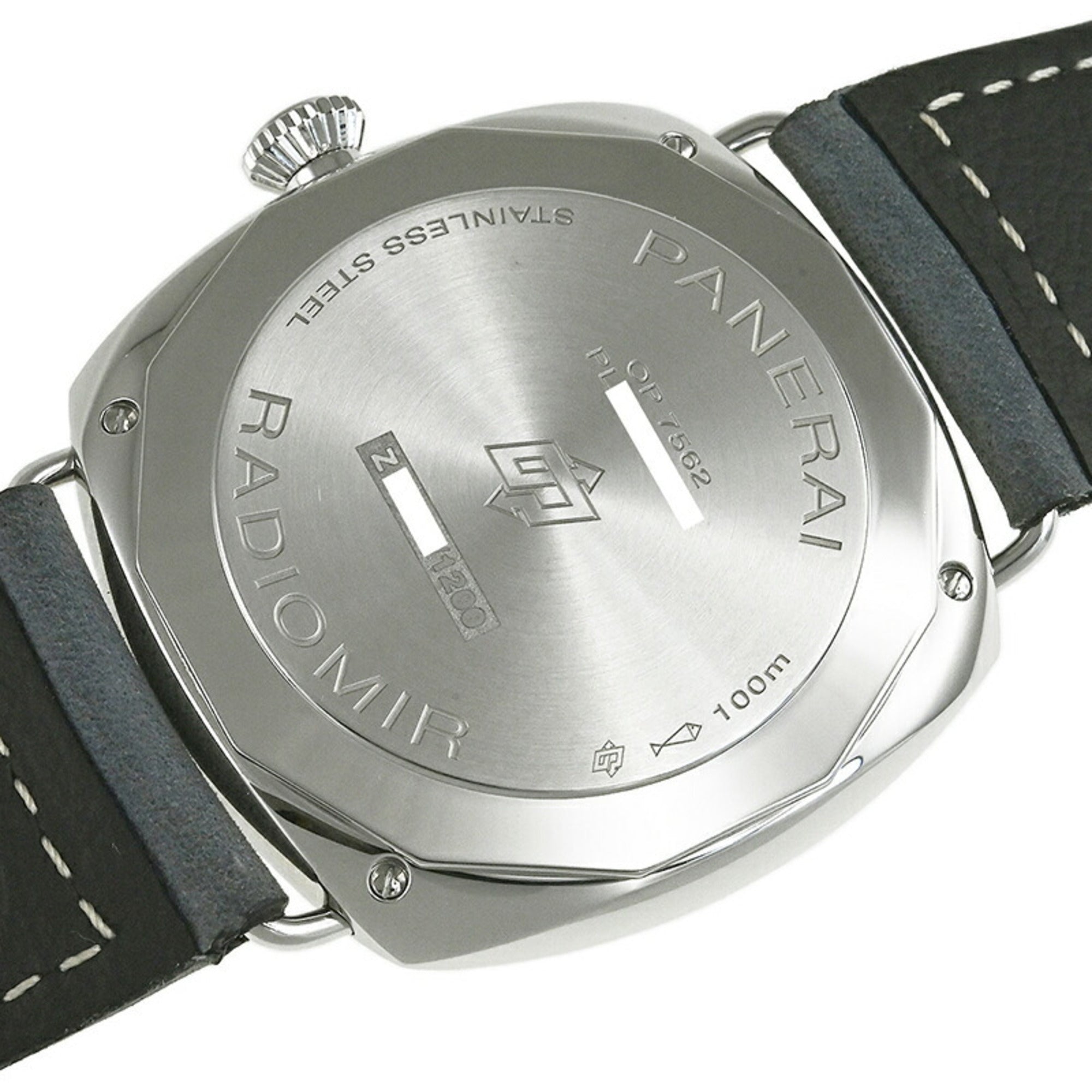 PANERAI Radiomir Officine-horloge PAM01383