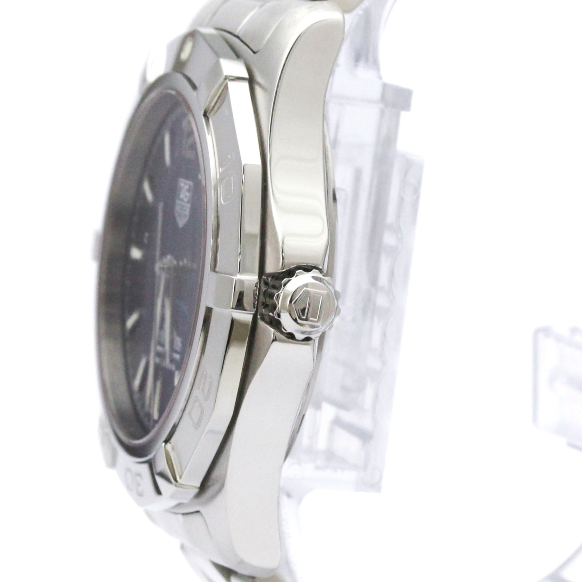 Montre TAG HEUER Aquaracer Neuf Caledonia Isle of Pines LTD WAF211T