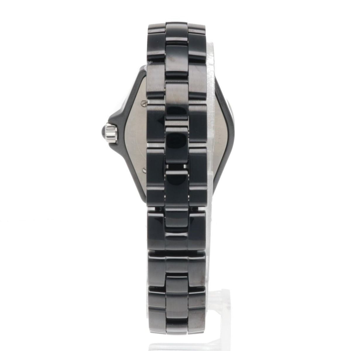 Montre Chanel J12 H2569 Noir avec cadran de 29 mm