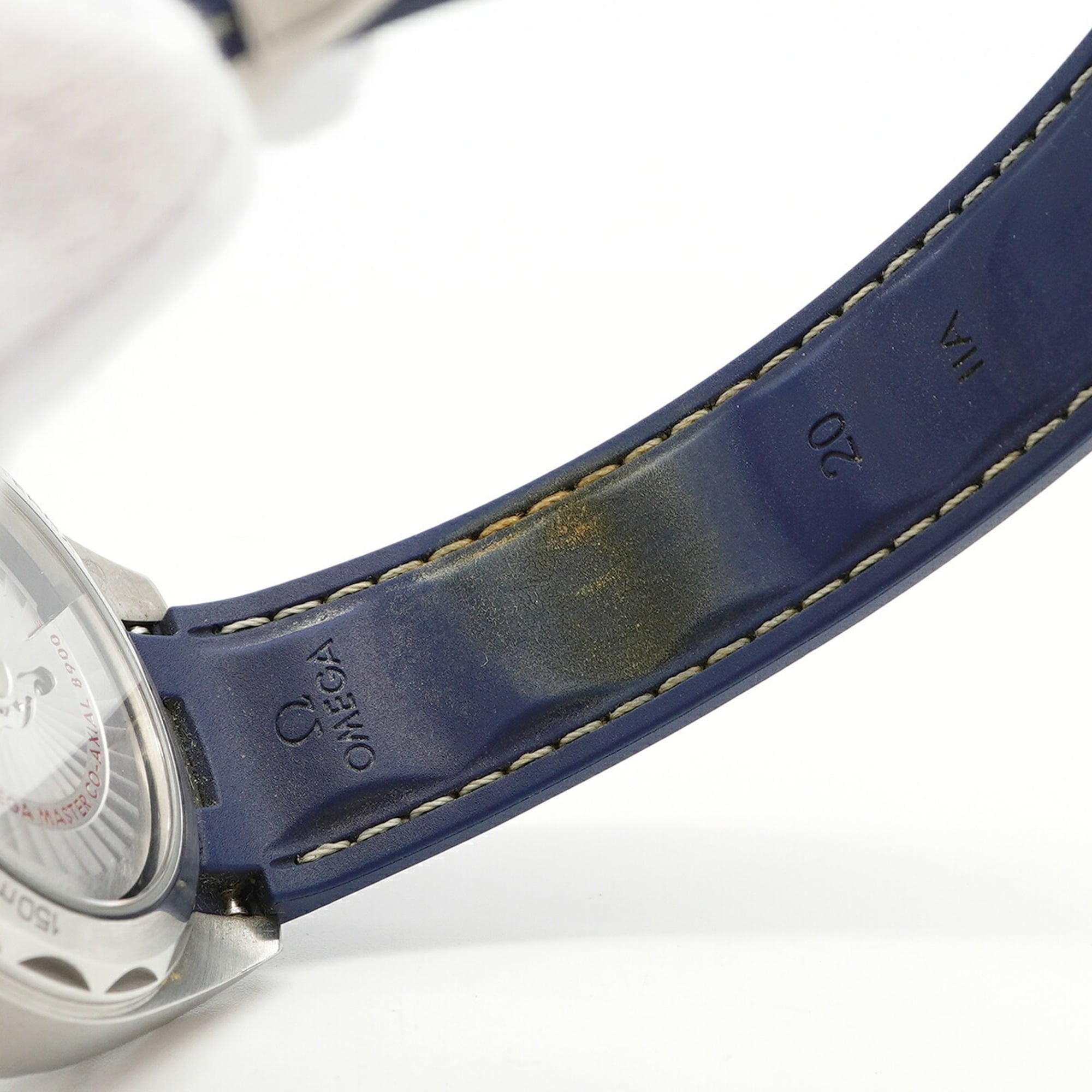 Omega Seamaster 220.12.41.21.06.001 Grey Dial 41mm Watch
