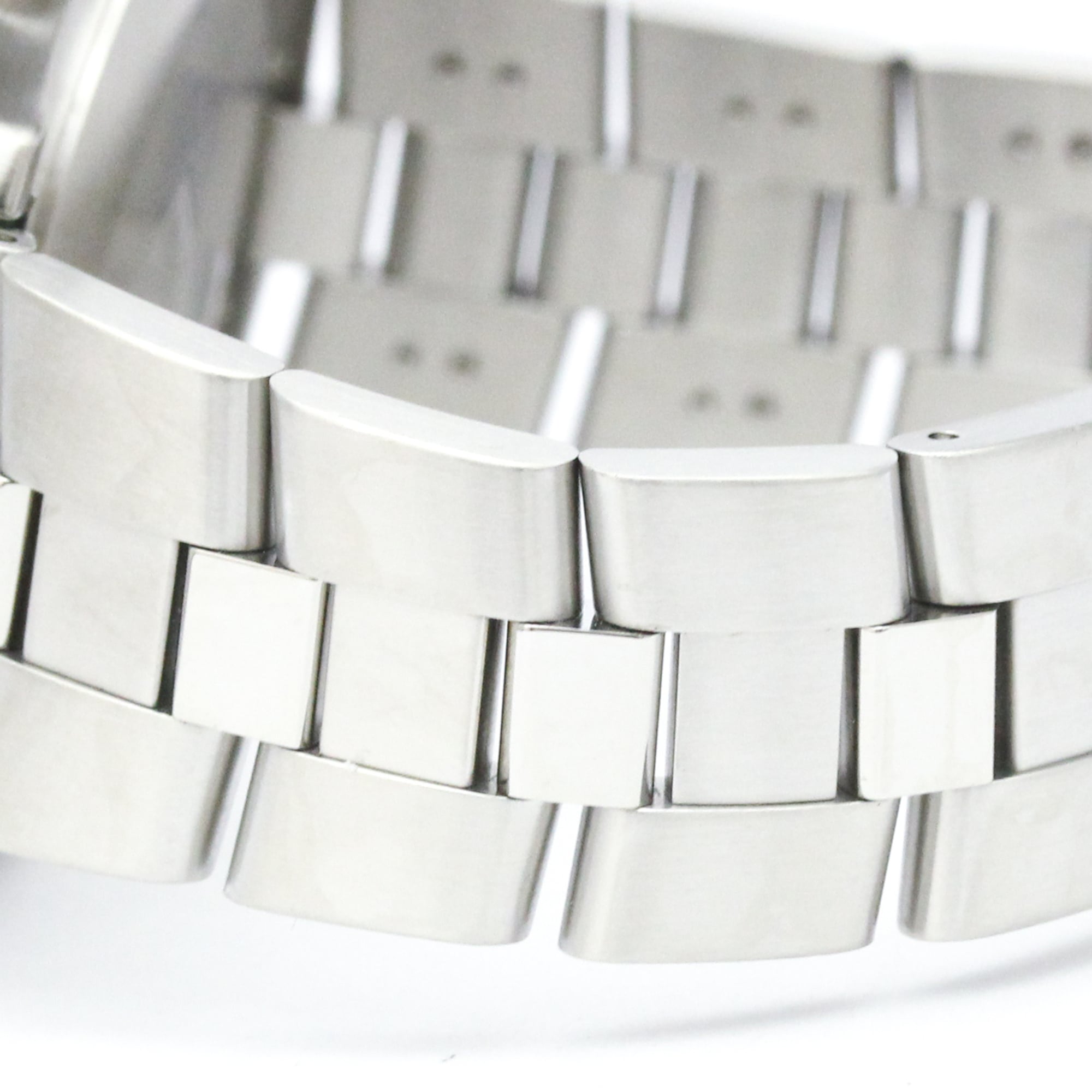 TAG Heuer Exclusive CN1111 Silver Dial 39mm Watch