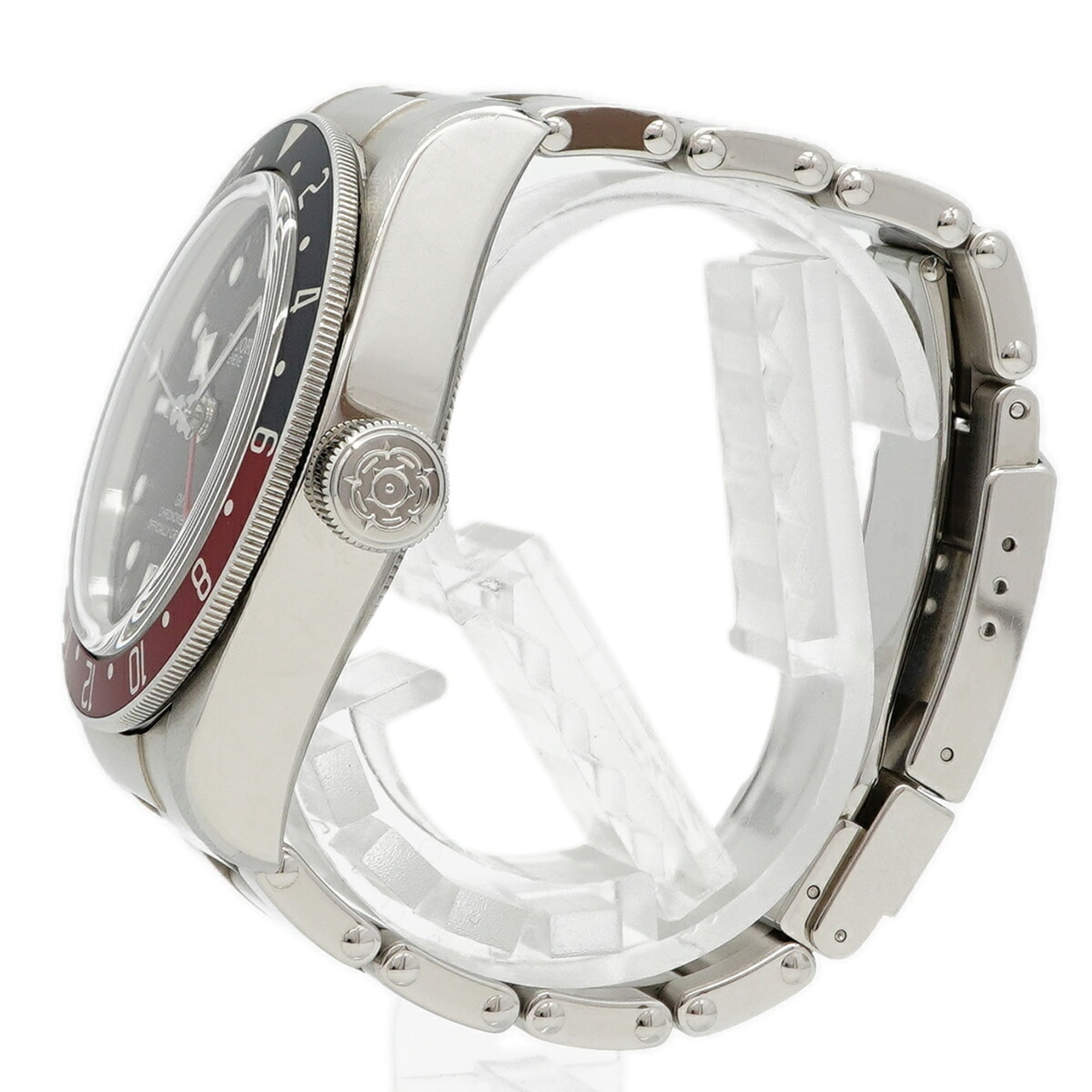 Tudor Black Bay GMT 79830RB Dial