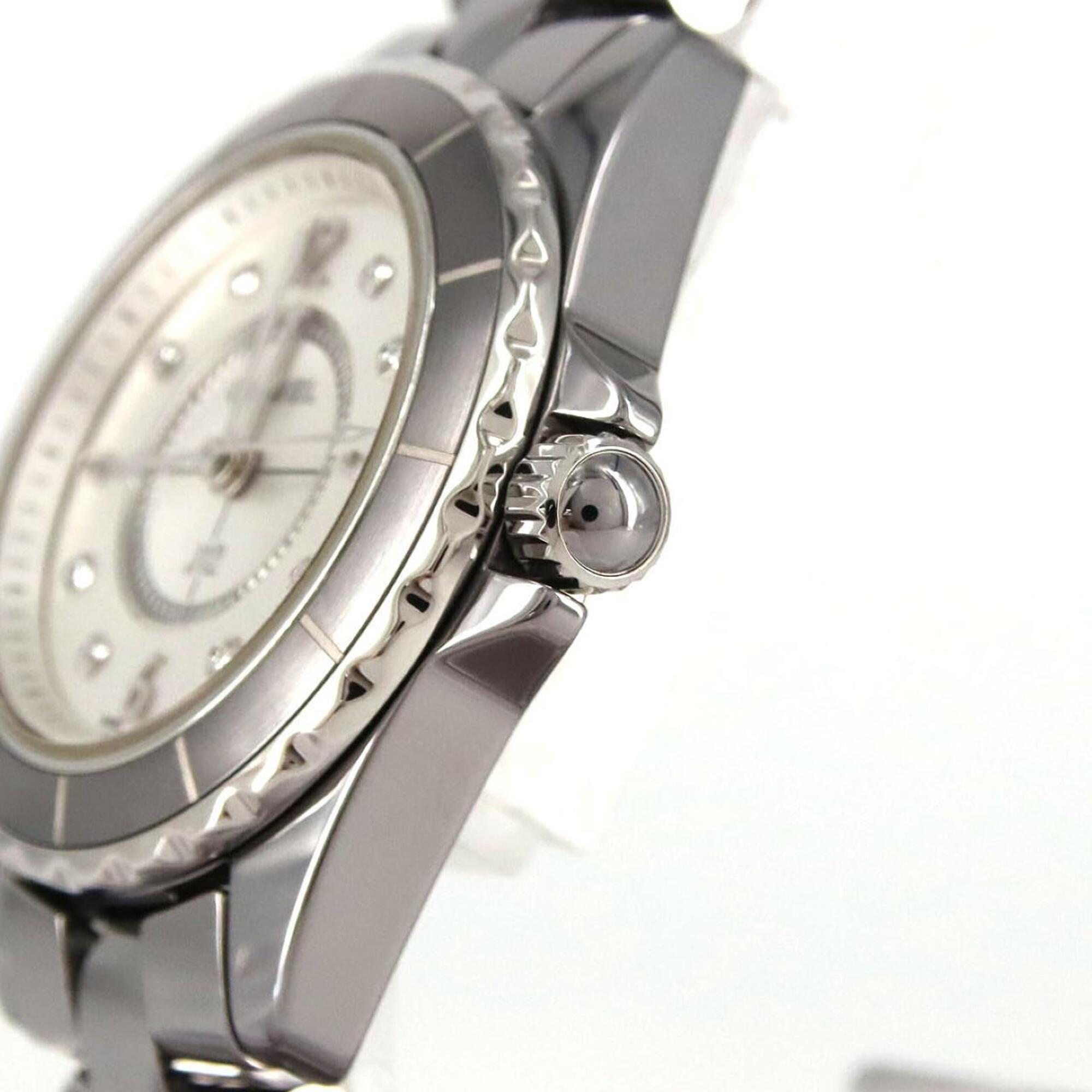 Chanel J12 Chromatic 29 mm 8P H3401 Keramik-Quarzuhr