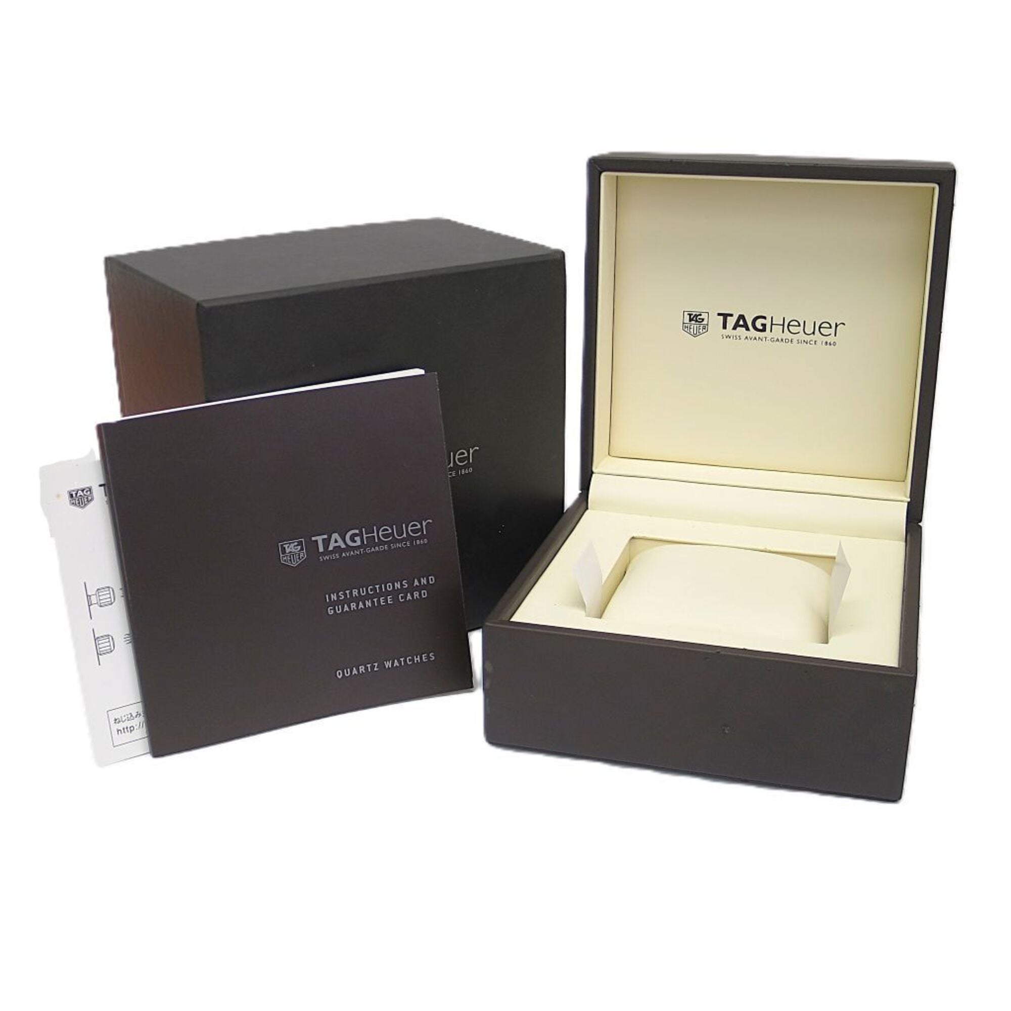 Montre pour homme TAG HEUER Formula 1 Céramique et acier Quartz CAH1210