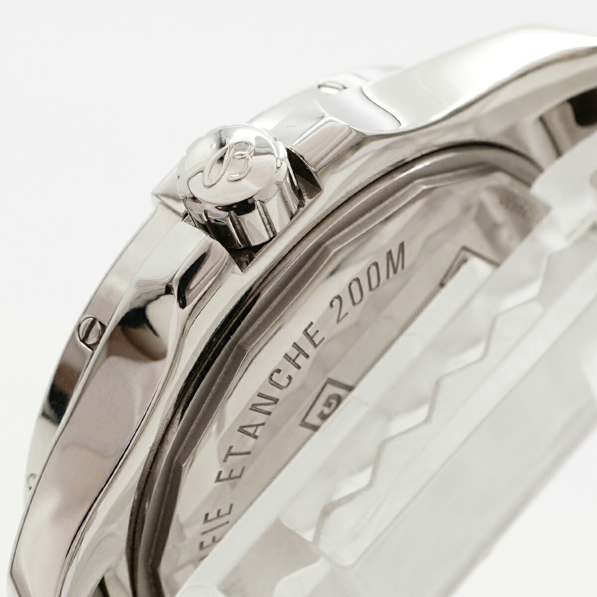 Breitling Colt A1731311/A17313 White Dial 40mm Watch