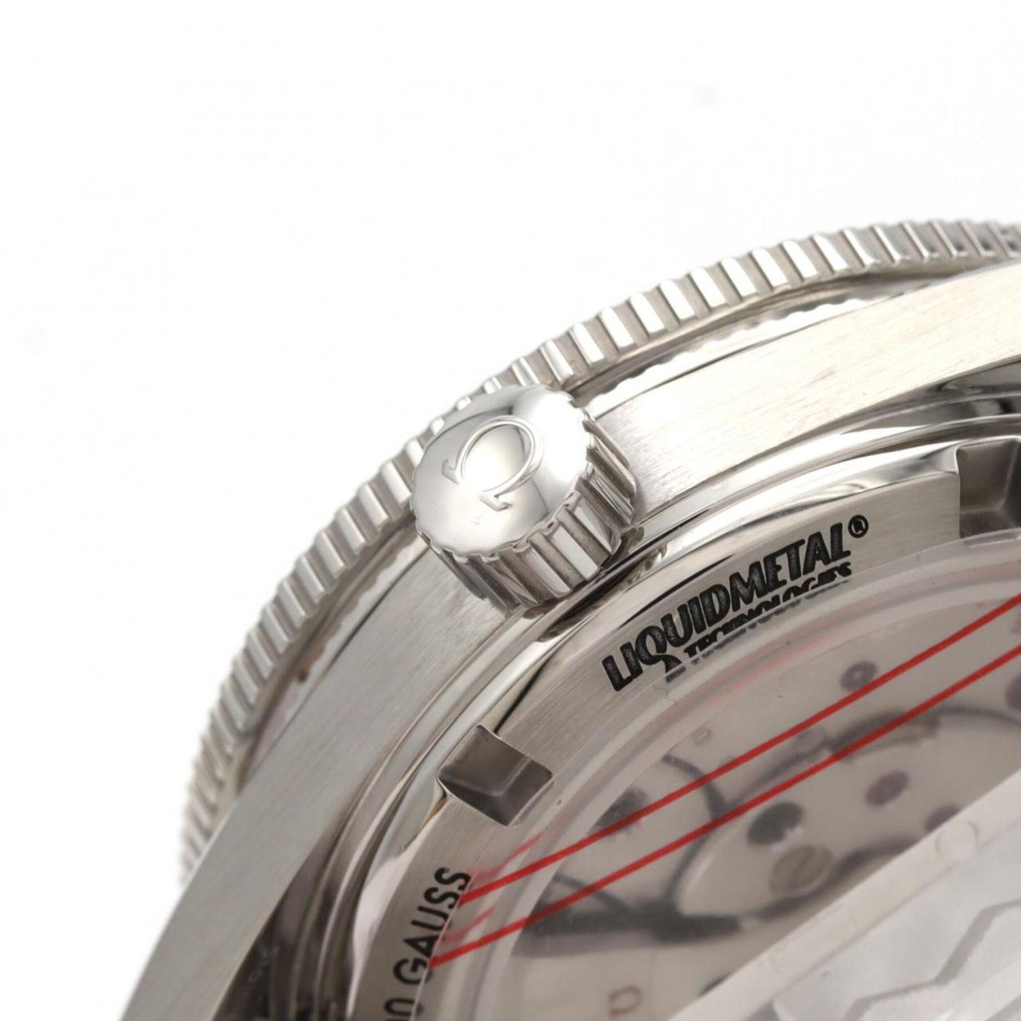 Omega Seamaster 300 233.30.41.21.01.001 Stainless Steel Automatic