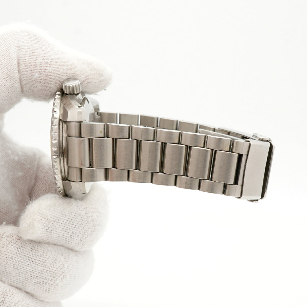 Seiko Prospex SBEJ009/6R54-00D0 Grün Zifferblatt 42 mm Uhr