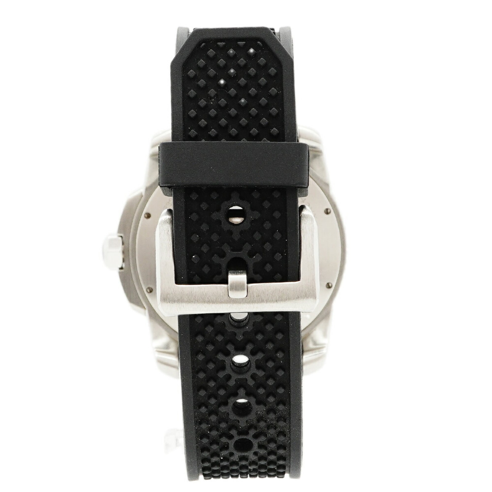 Cartier Calibre Diver 300M W7100056 Black Dial