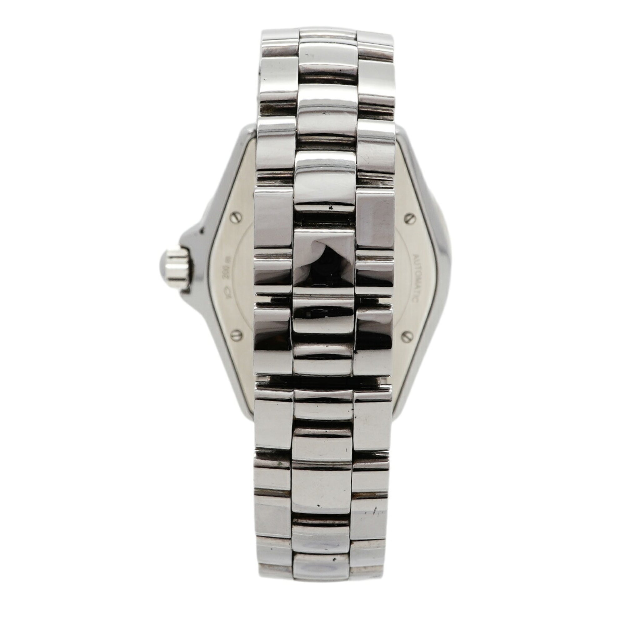 Chanel J12 Chromatic H2979 Gray Dial