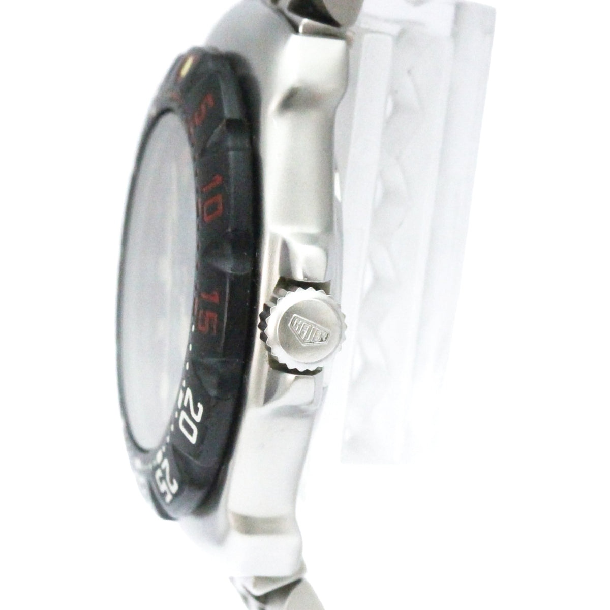 TAG Heuer Formula 1 WA1414 Black Dial 28mm Watch
