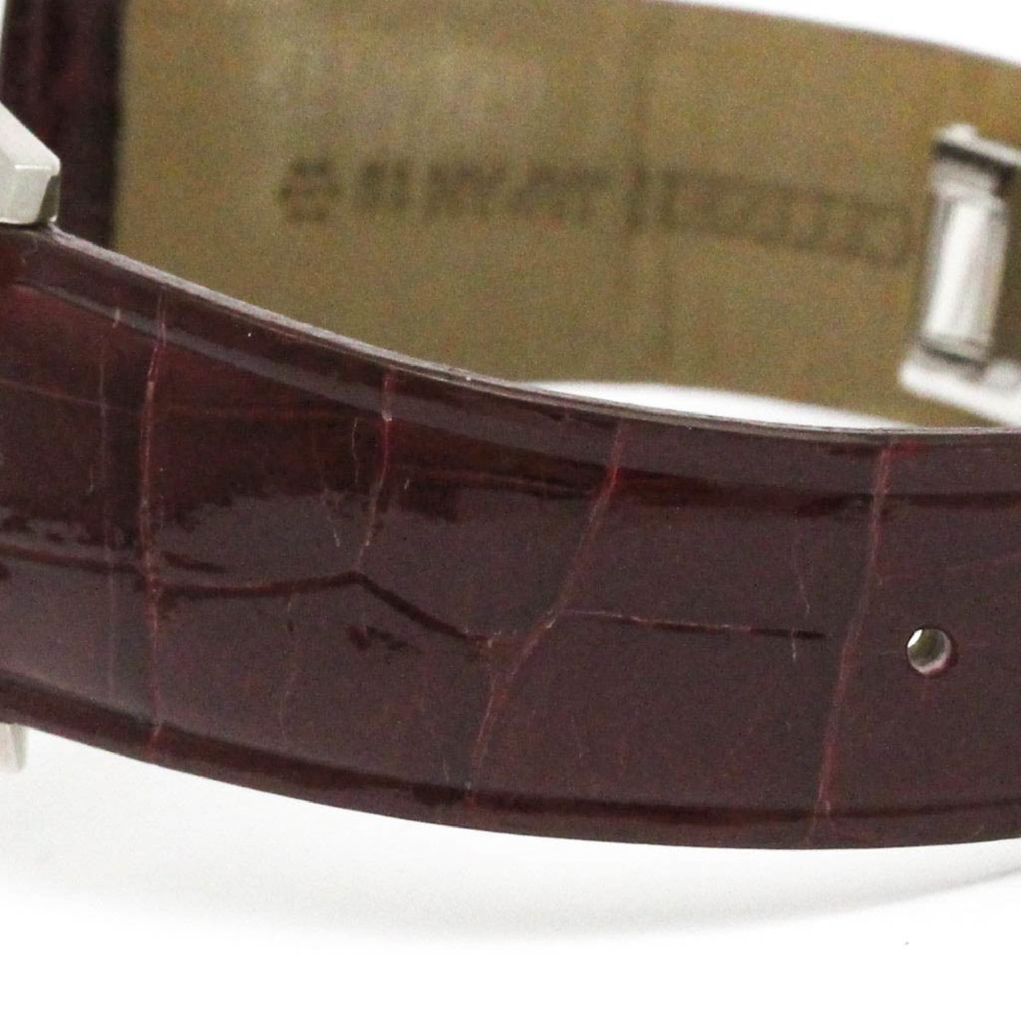 CITIZEN Eco-Drive Solar Herrenuhr aus Edelstahl AR5026-05A, neuwertig