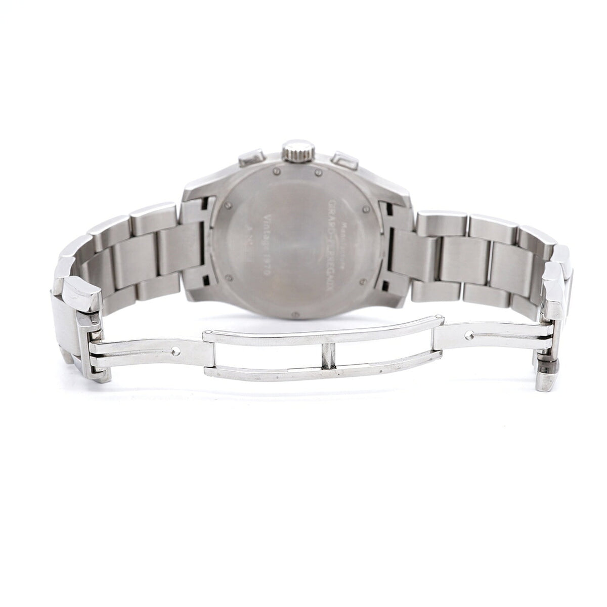 Girard-Perregaux 1960 2598 Beige Dial 38mm Watch