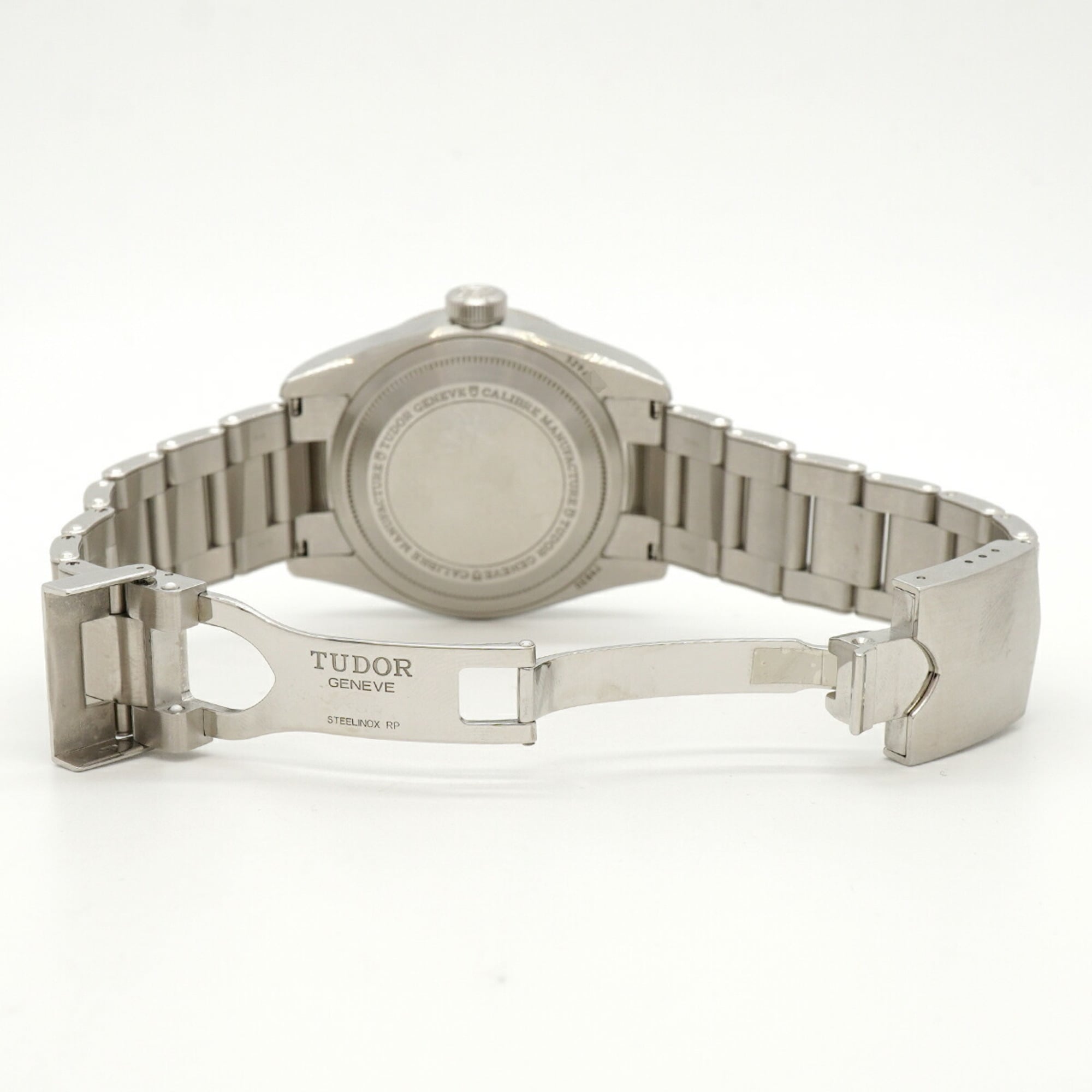 Tudor Black Bay 79830RB Black Dial 41mm Watch